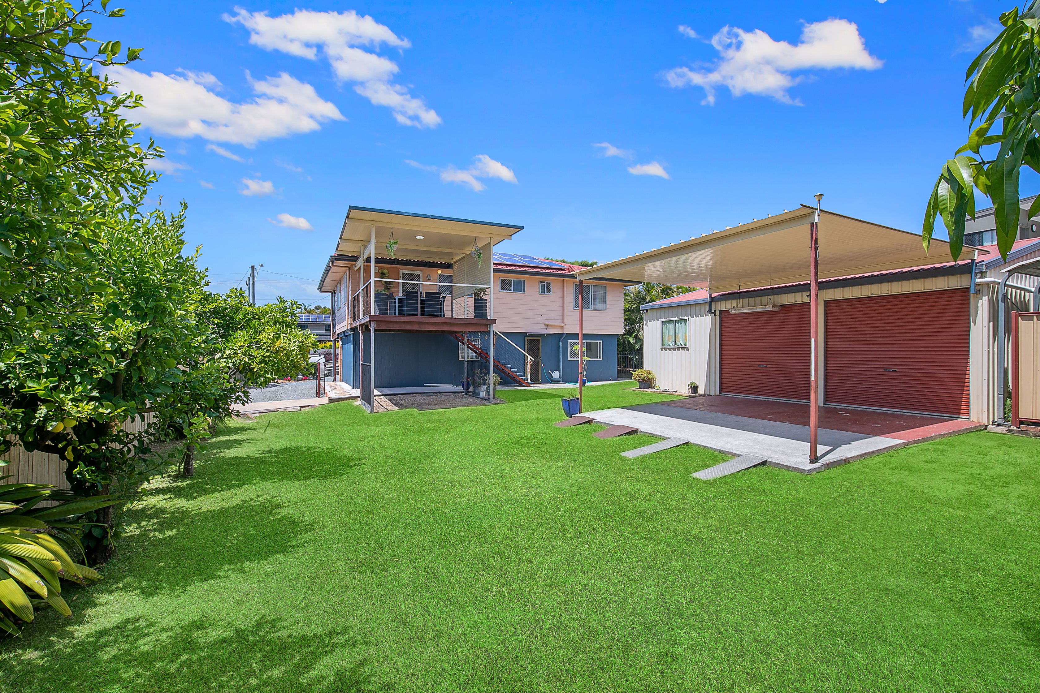 214 Finucane Road, Alexandra Hills, QLD 4161 Sold House Ray White Alexandra Hills