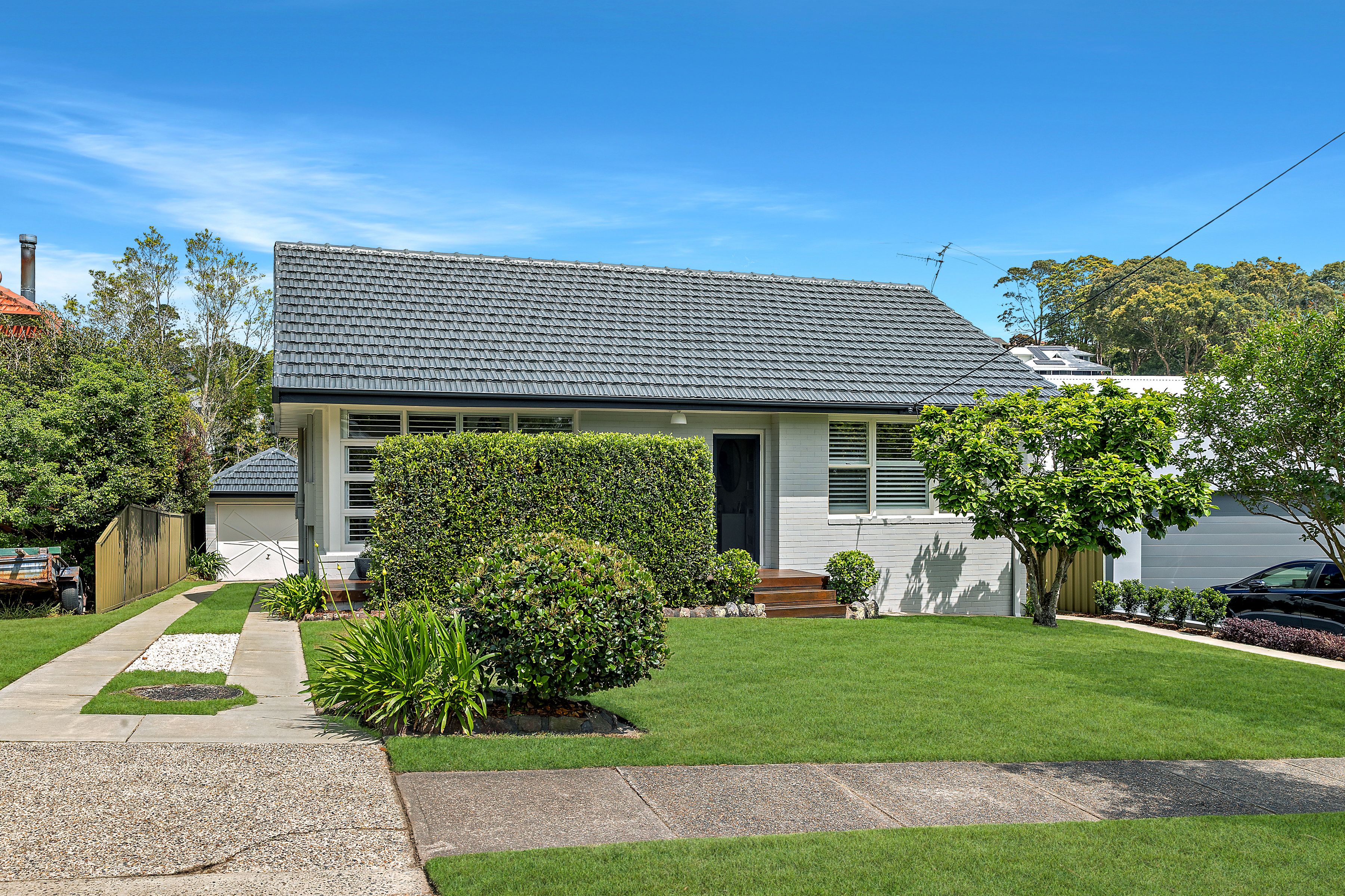20 Ashbury Street , Adamstown Heights NSW 2289