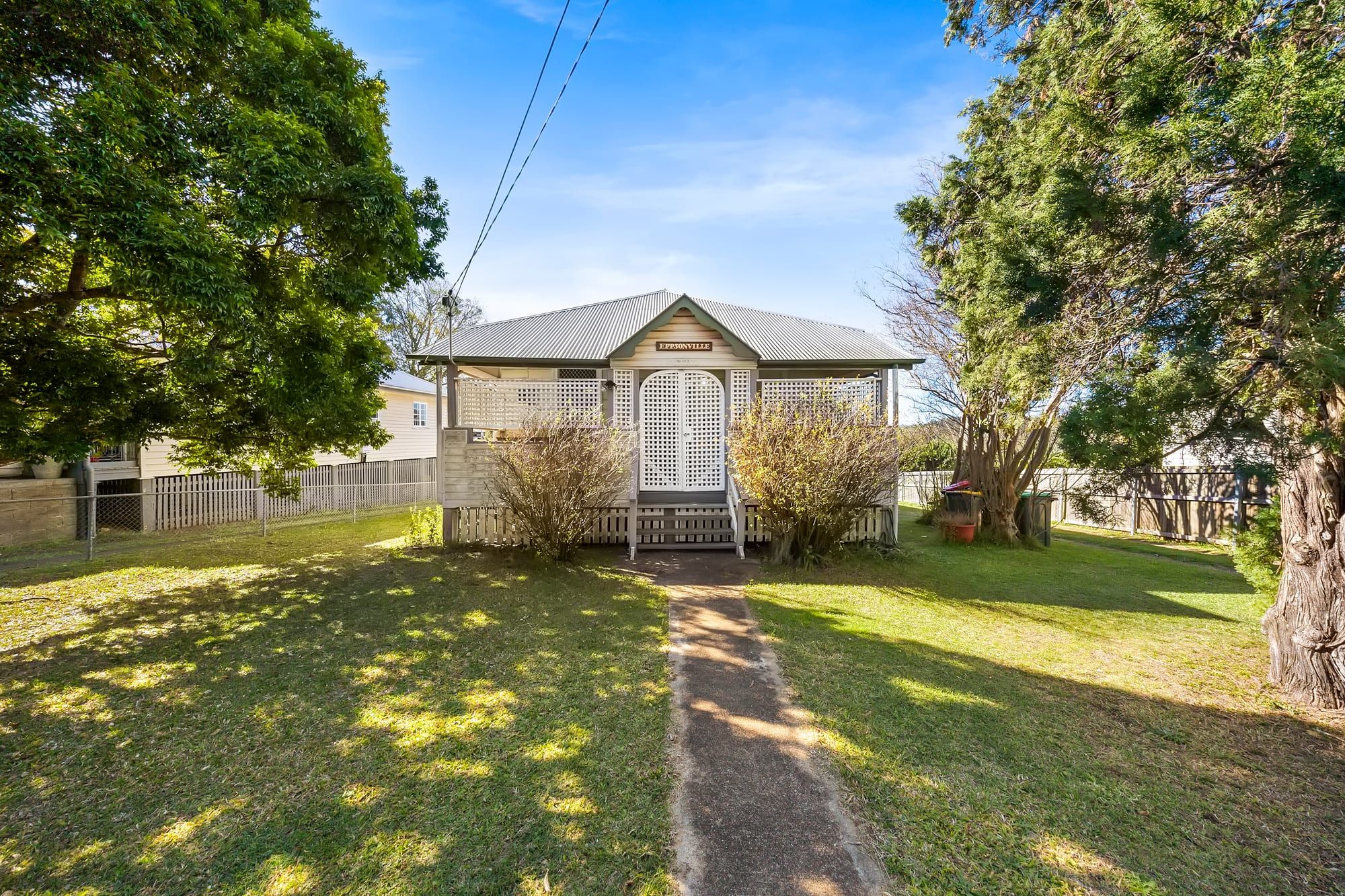 680 Cavendish Road, Holland Park, QLD 4121