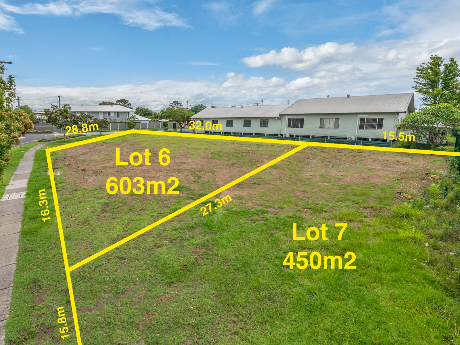 Lot 6, 42 Oates Parade, Northgate, QLD 4013