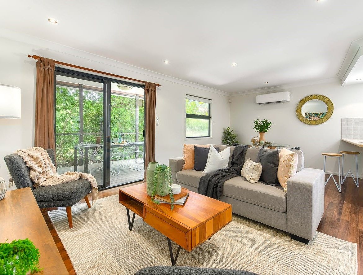 4A Ada Street, Wilston, QLD 4051