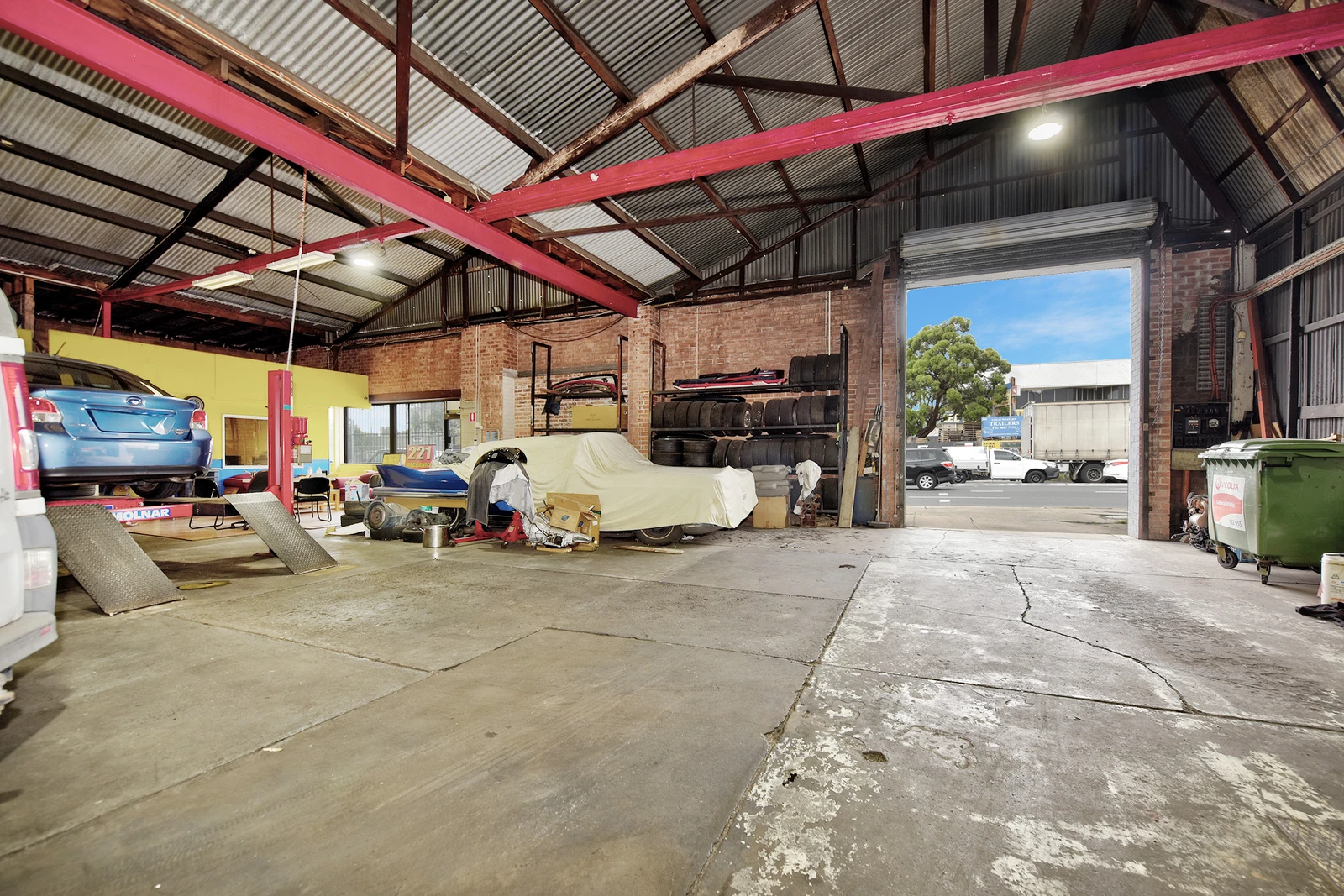 221 Parramatta Road, Granville, NSW 2142