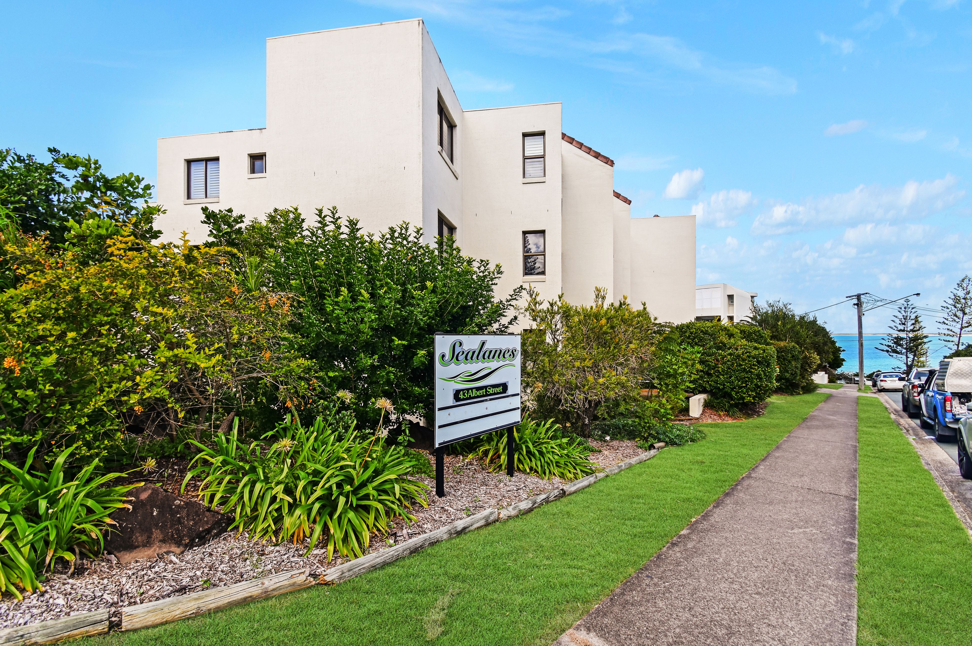 19/43 Albert Street, Kings Beach, QLD 4551