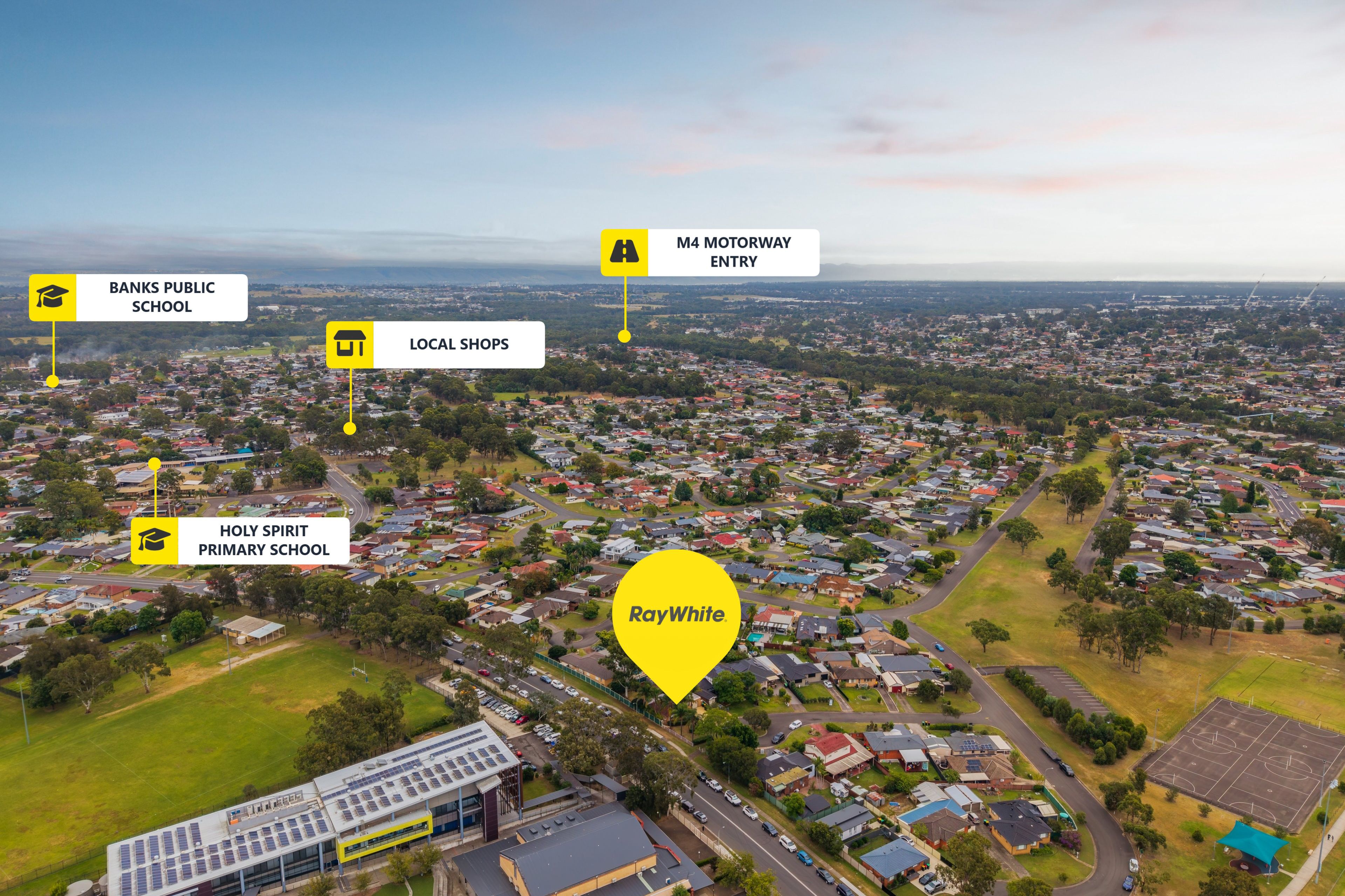 5 John Sulman Place, St Clair, NSW