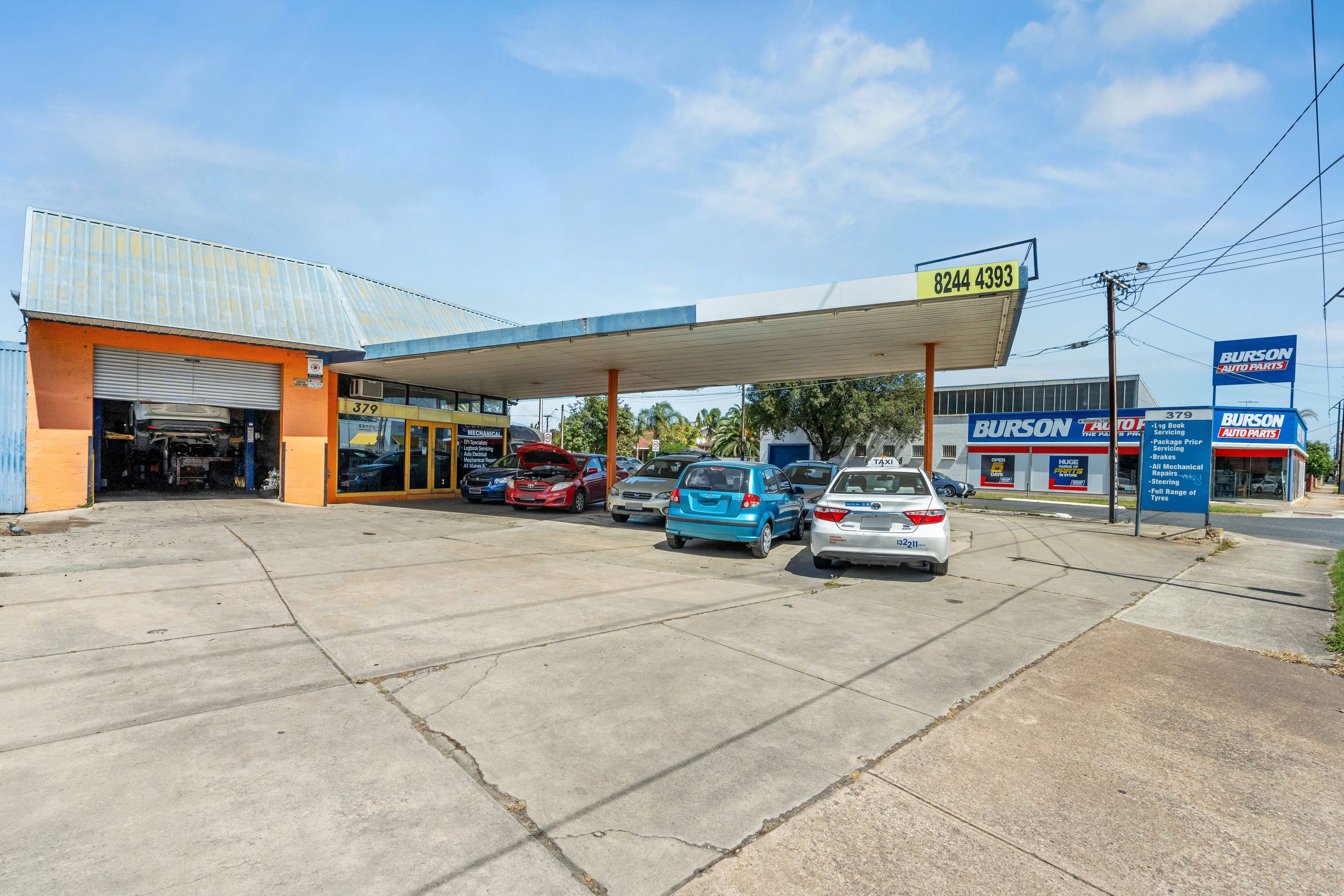 379 Torrens Road, Kilkenny, SA 5009