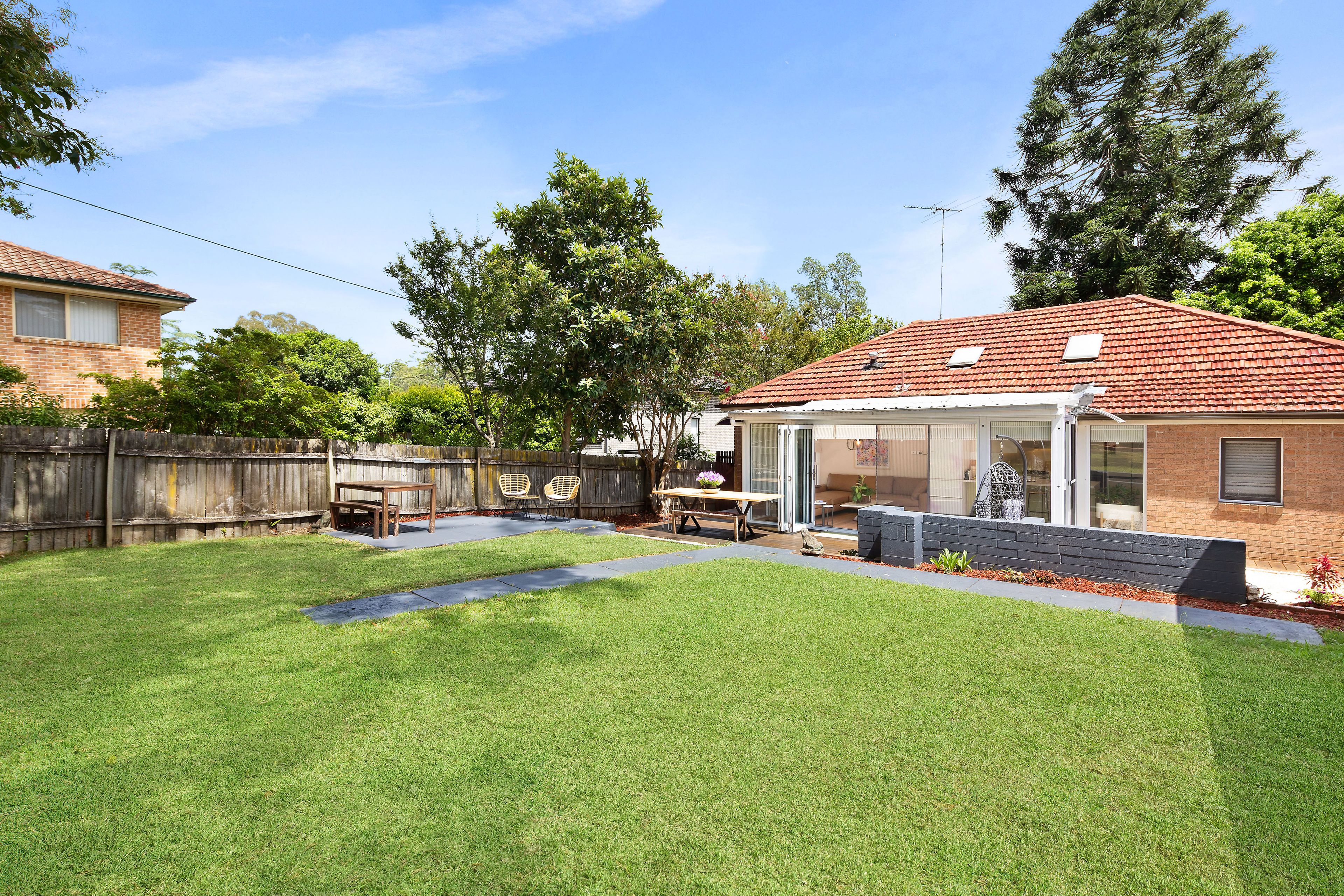 11 Hewitt Avenue, Wahroonga, NSW 2076