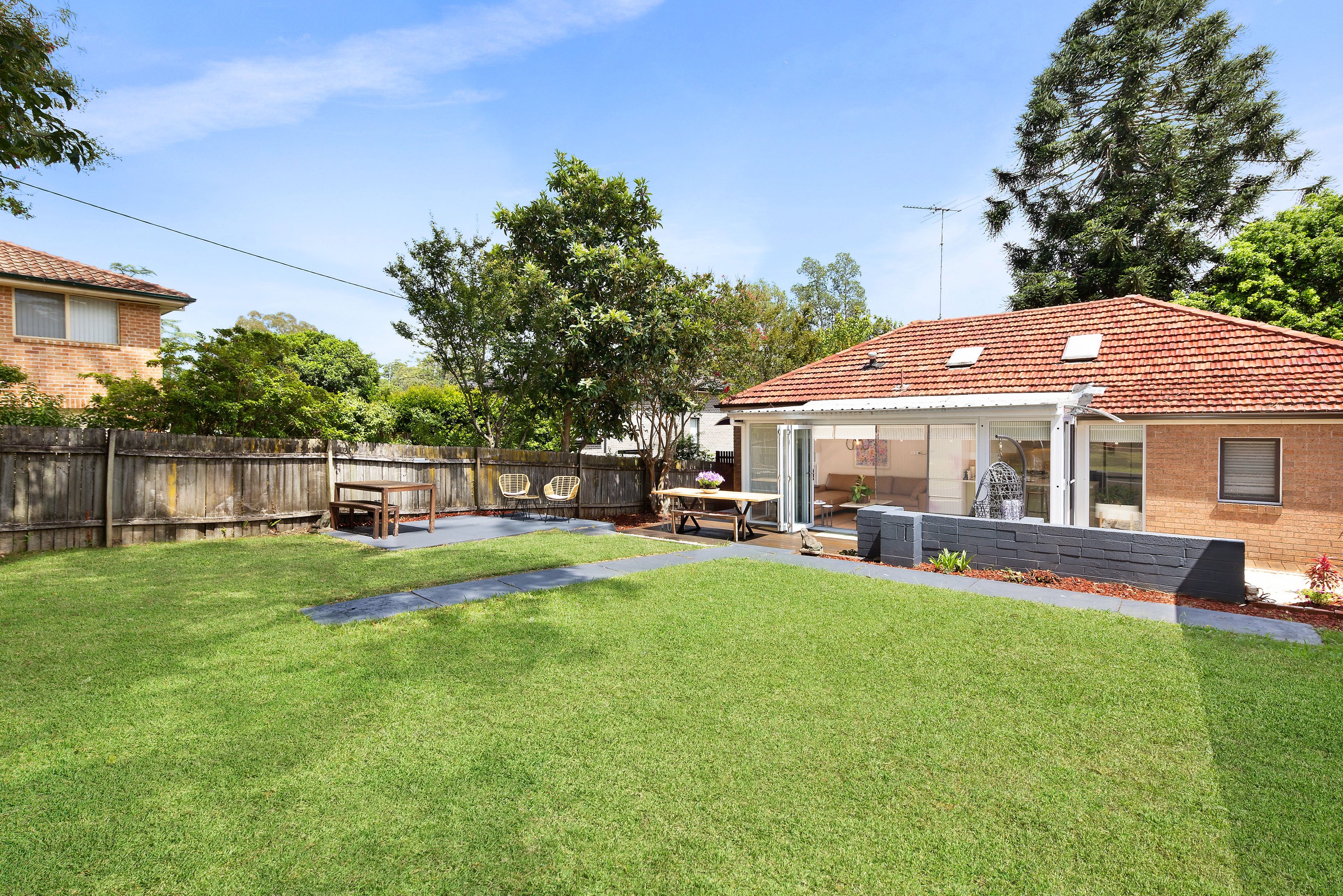 11 Hewitt Avenue, Wahroonga, NSW 2076