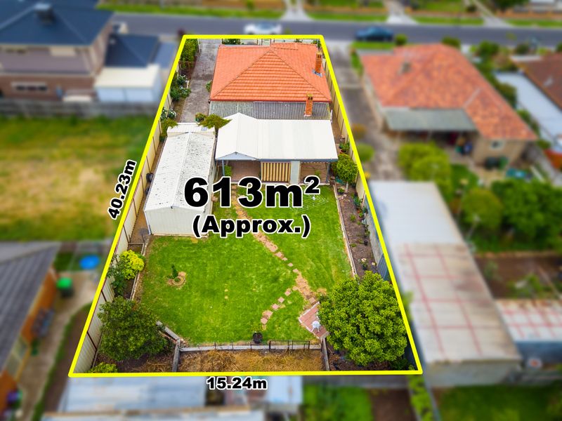 43 Erica Avenue, St Albans VIC 3021