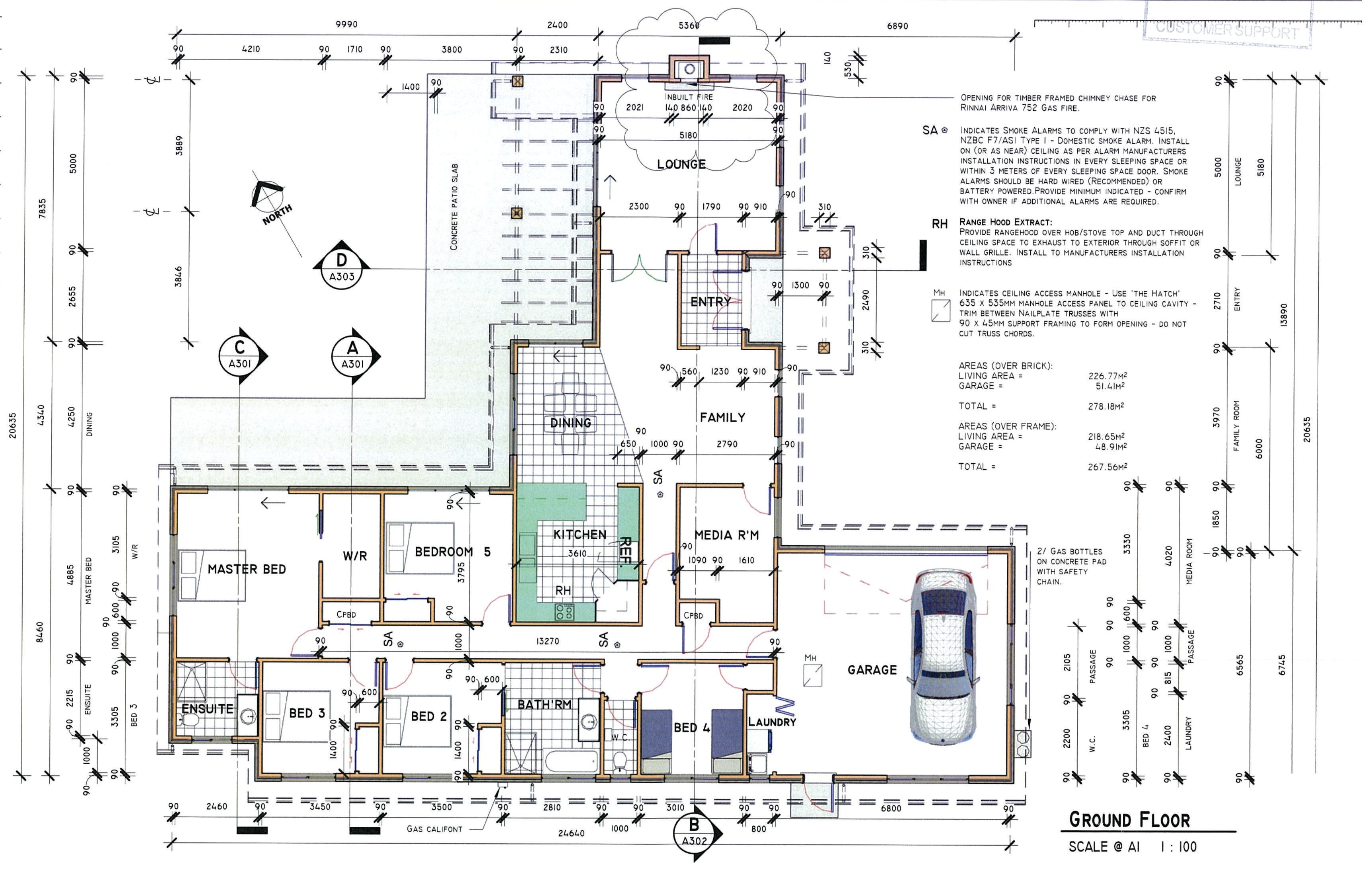 18 Mcintosh Drive, Pokeno, Franklin