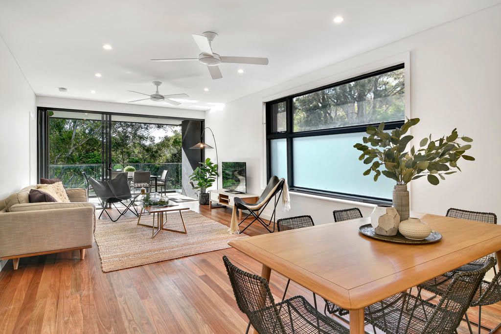 301/564 Miller Street, Cammeray, NSW 2062