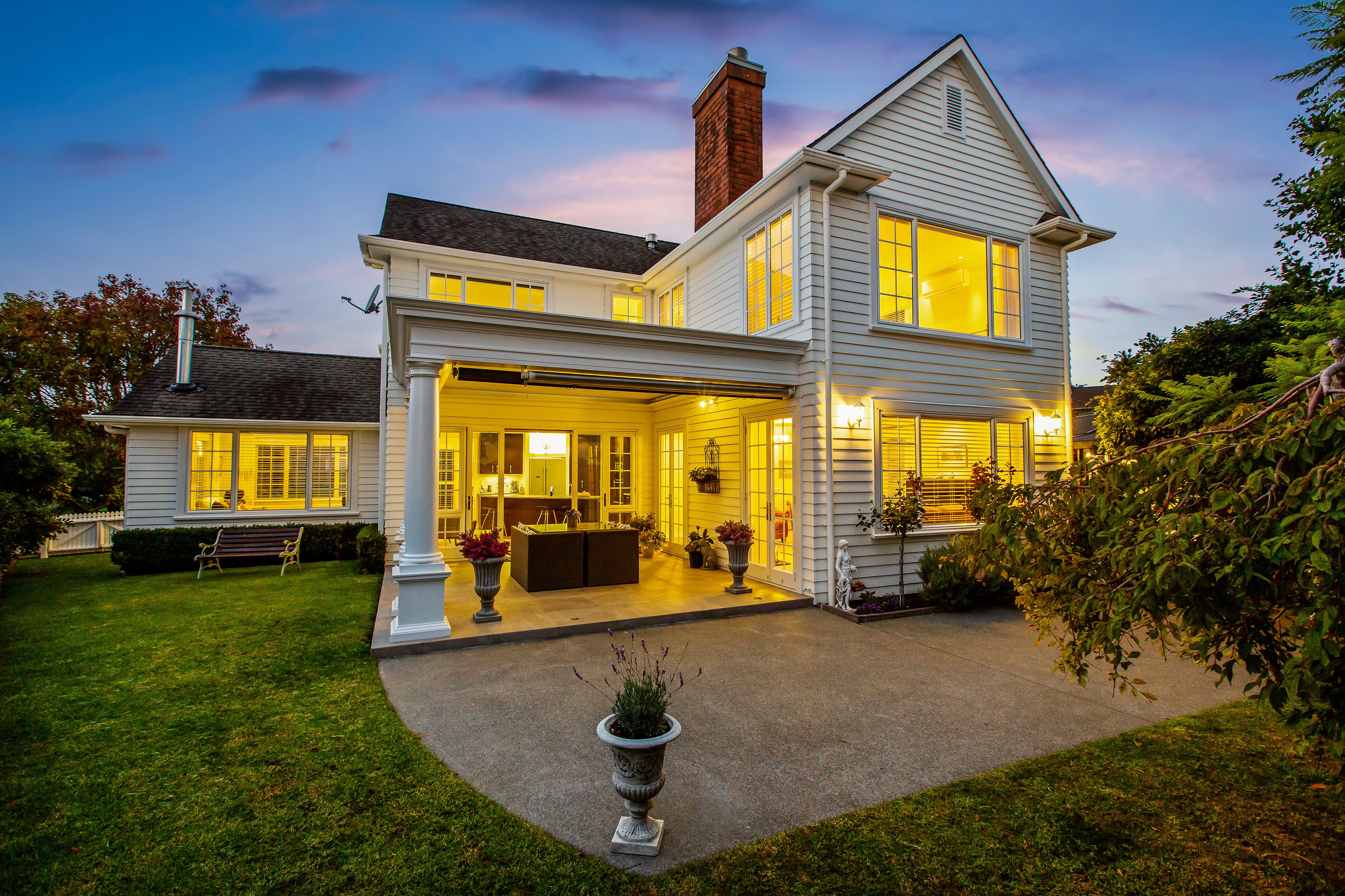 56 Mt Lebanon Crescent, The Gardens, Manukau City
