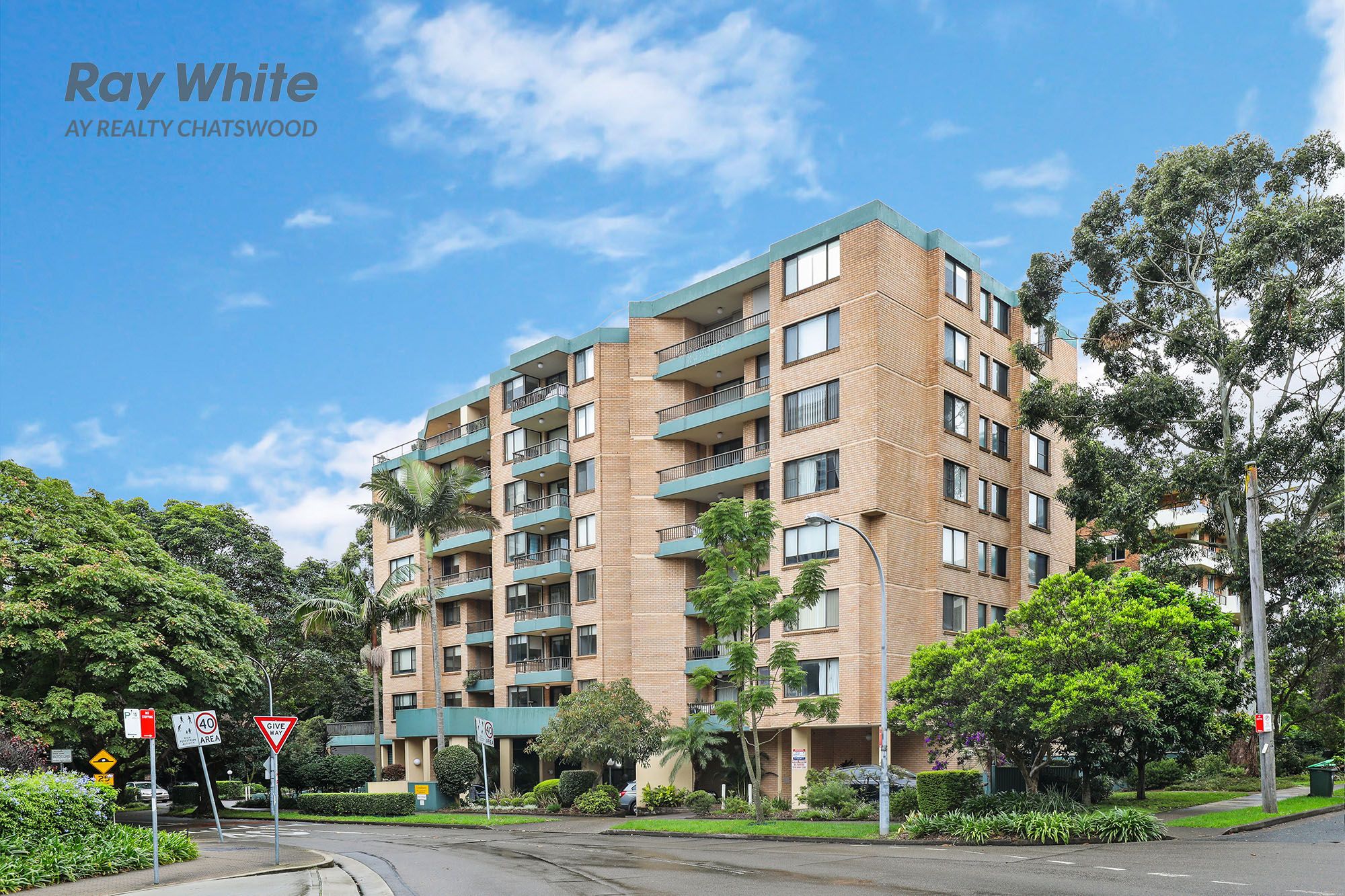 2 Victor Street, Chatswood NSW 2067