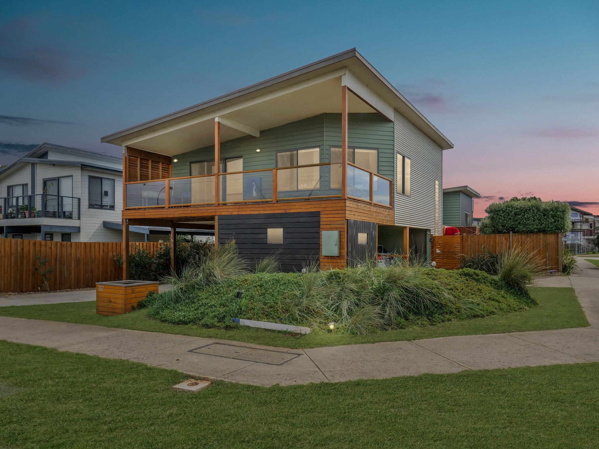 32 Back Beach Road, Sunset Strip VIC 3922