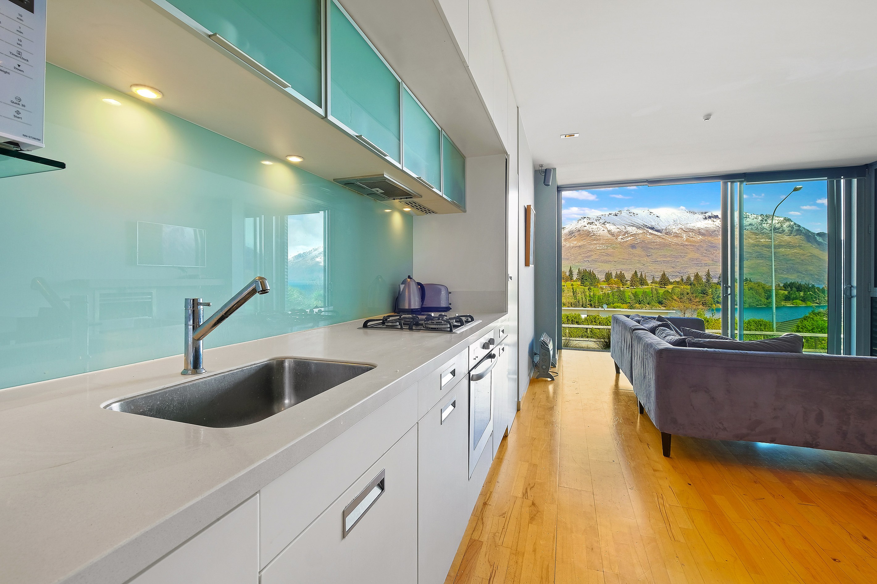 16/96 Frankton Road, Queenstown, Queenstown Lakes District