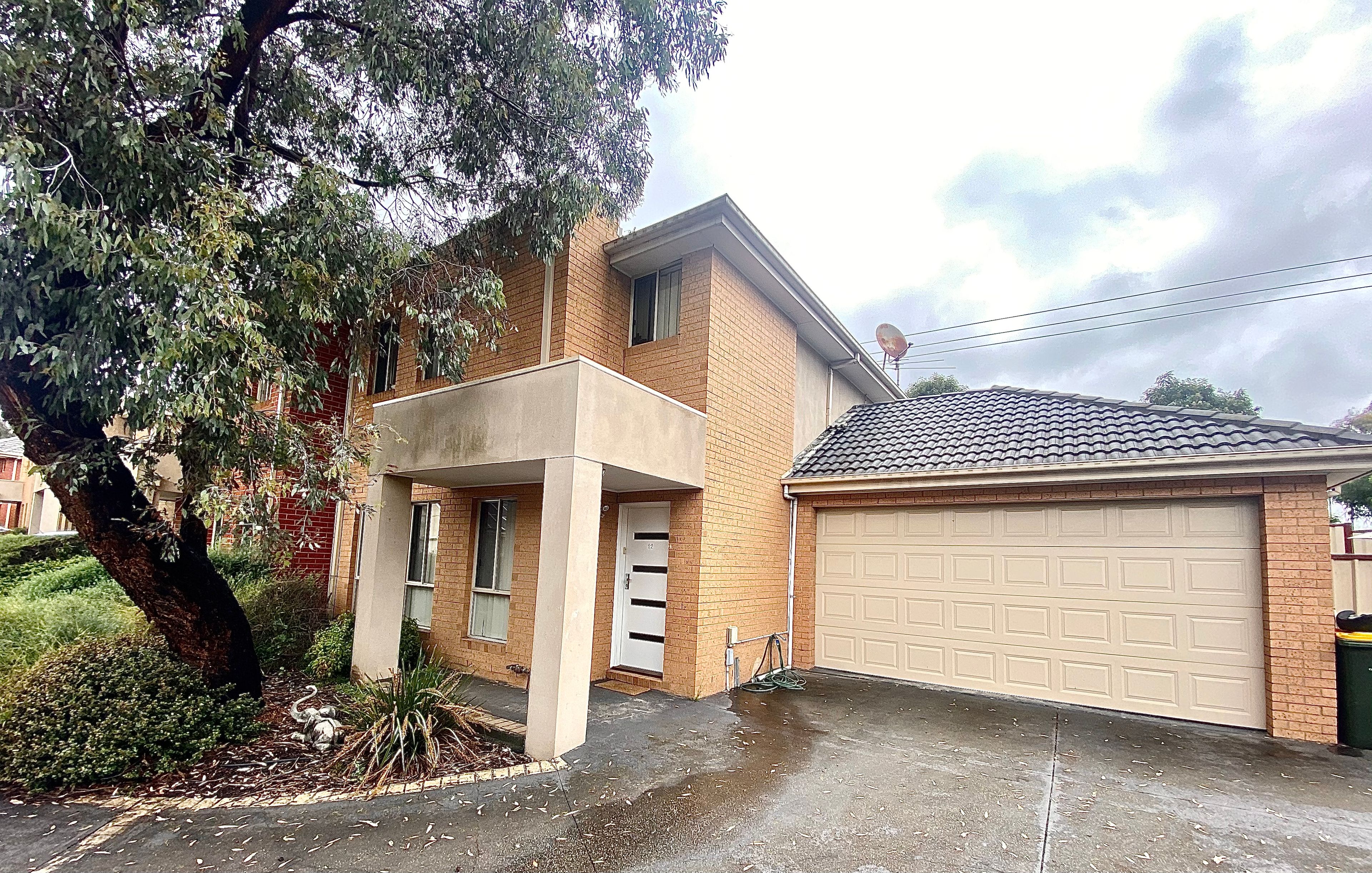 12/45 Ancona Drive, Mill Park, VIC 3082