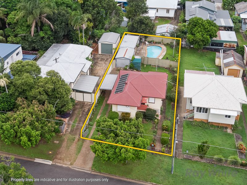 45 Rodway Street, Zillmere, QLD 4034