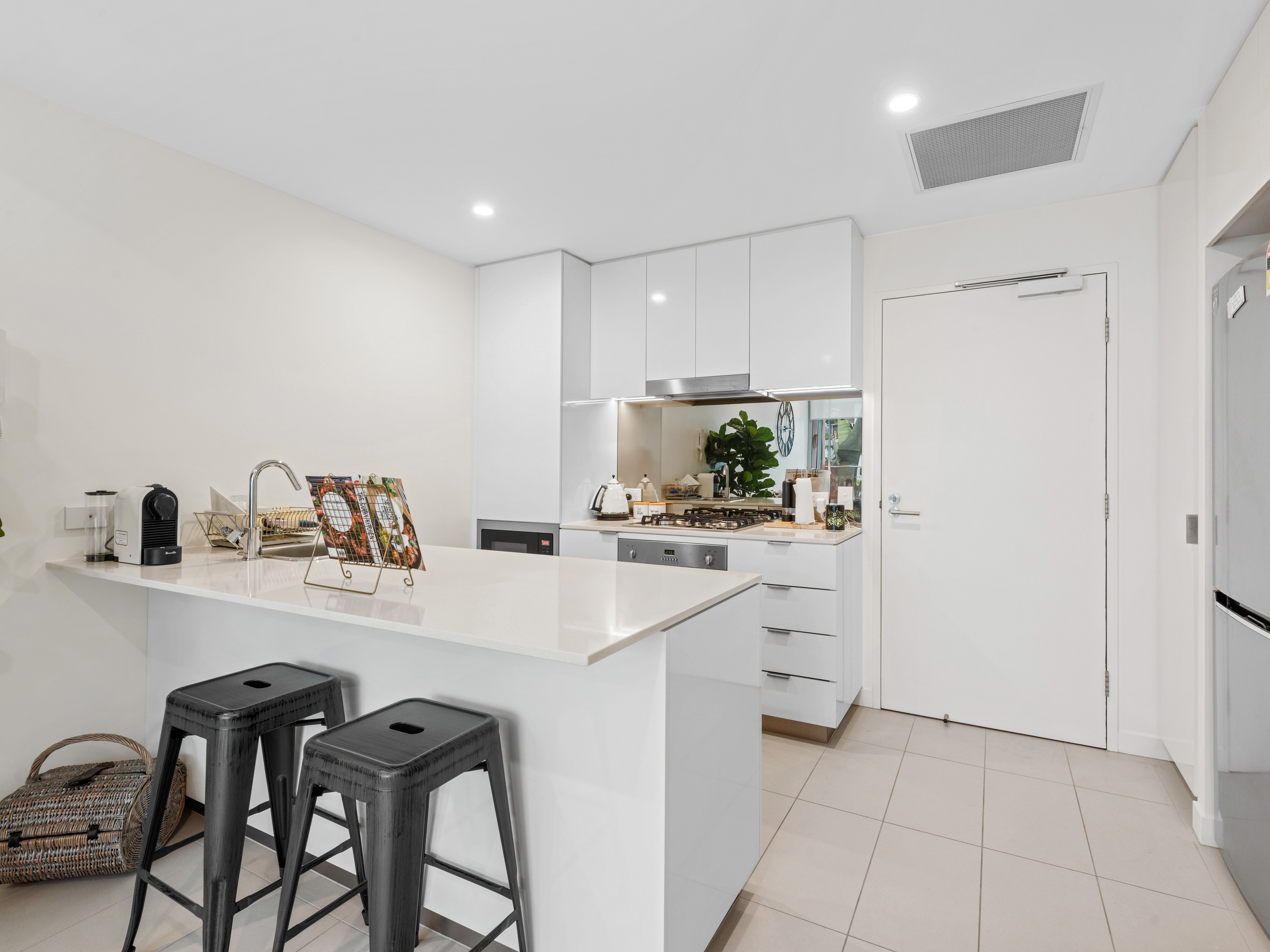 10511/88 Doggett Street, Newstead, QLD 4006