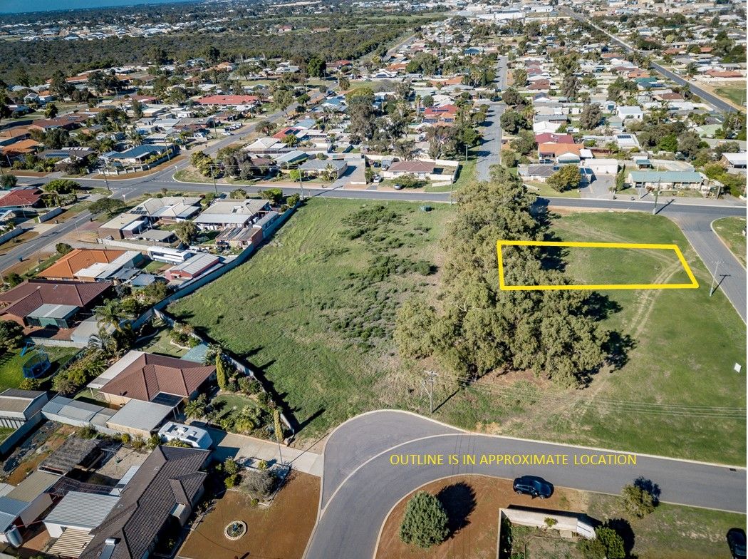 2 Goldsworthy Crescent, Spalding, WA 6530
