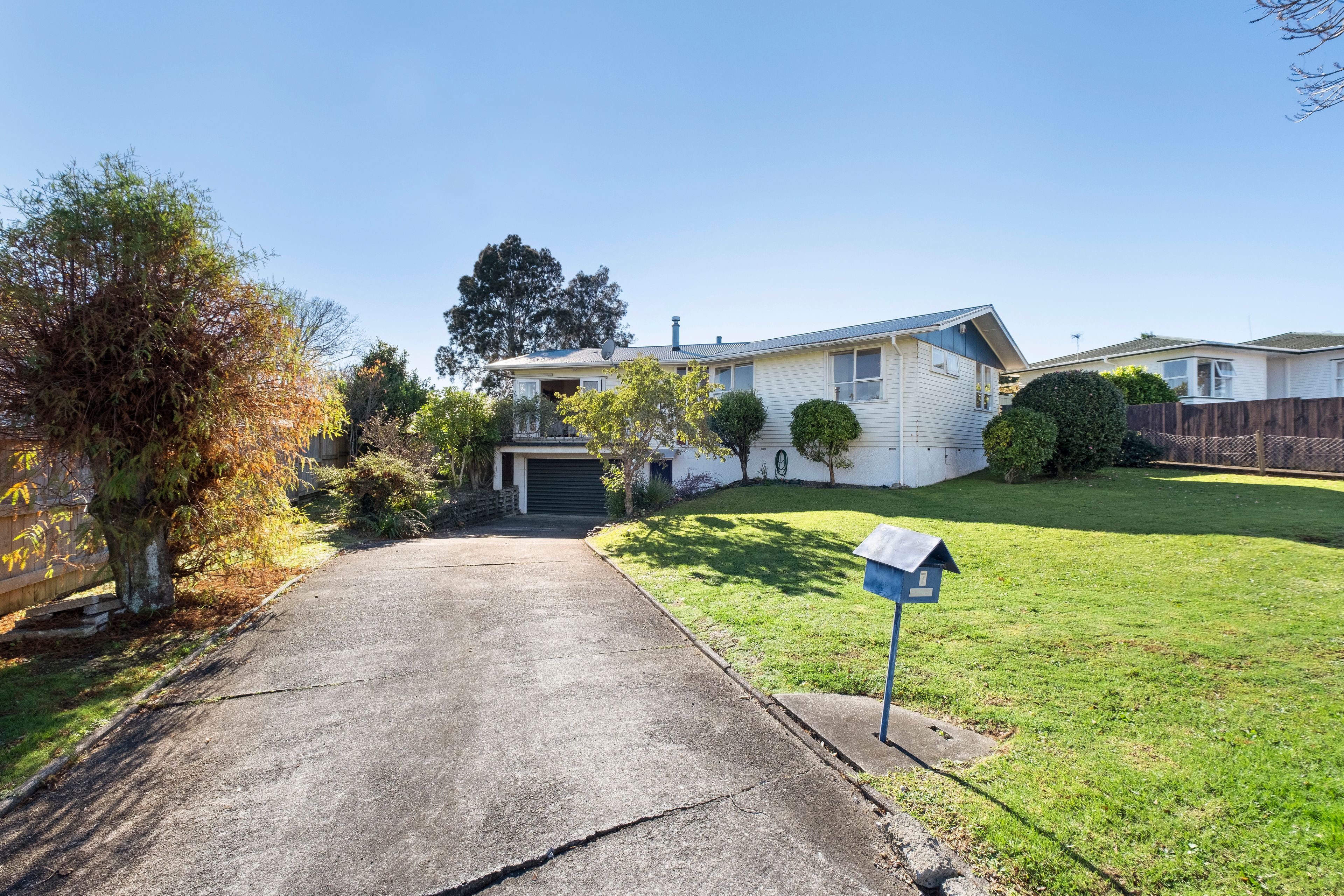 7 Edgar Pearce Place, Howick, Manukau City