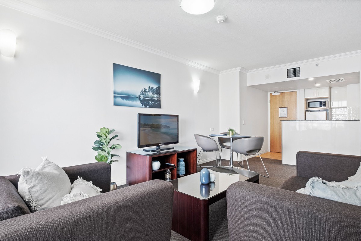 1107/570 Queen Street, Brisbane City, QLD 4000