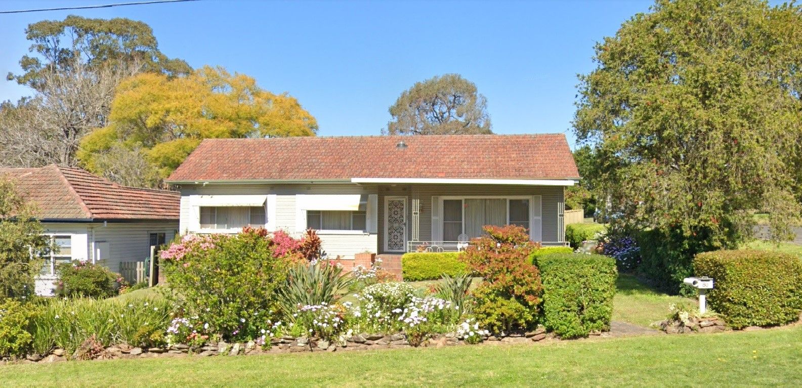 80 Bridge Road, Ryde NSW 2112