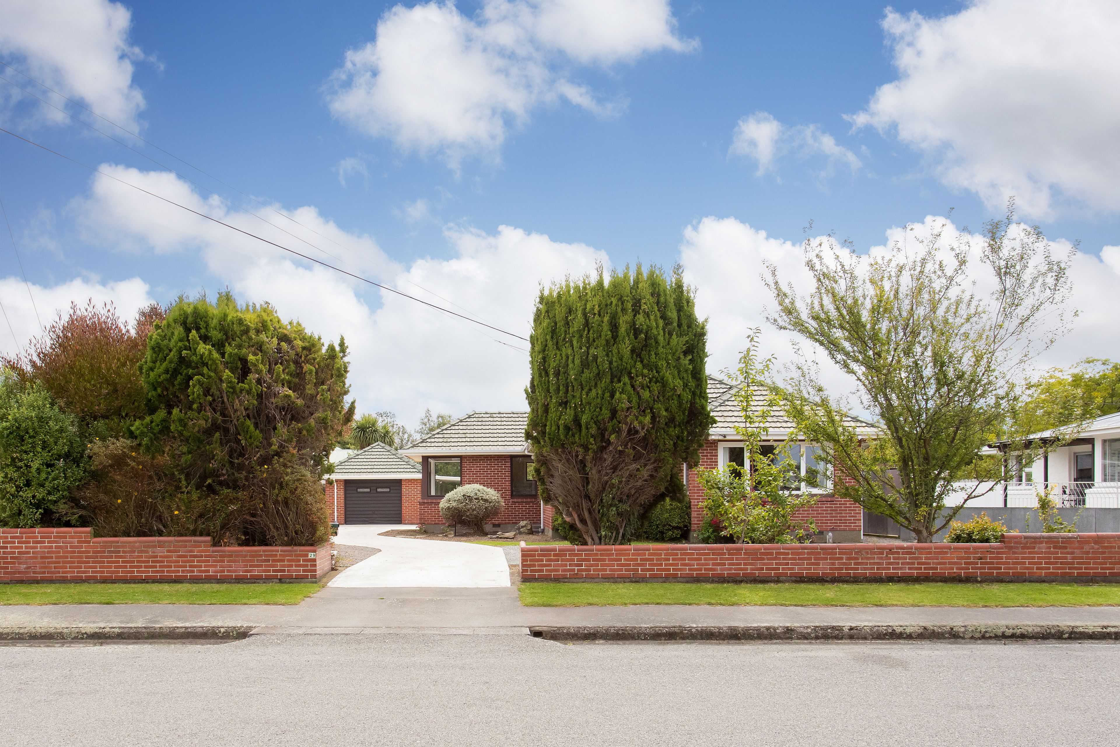 29 Hammersley Avenue, Shirley, Christchurch City