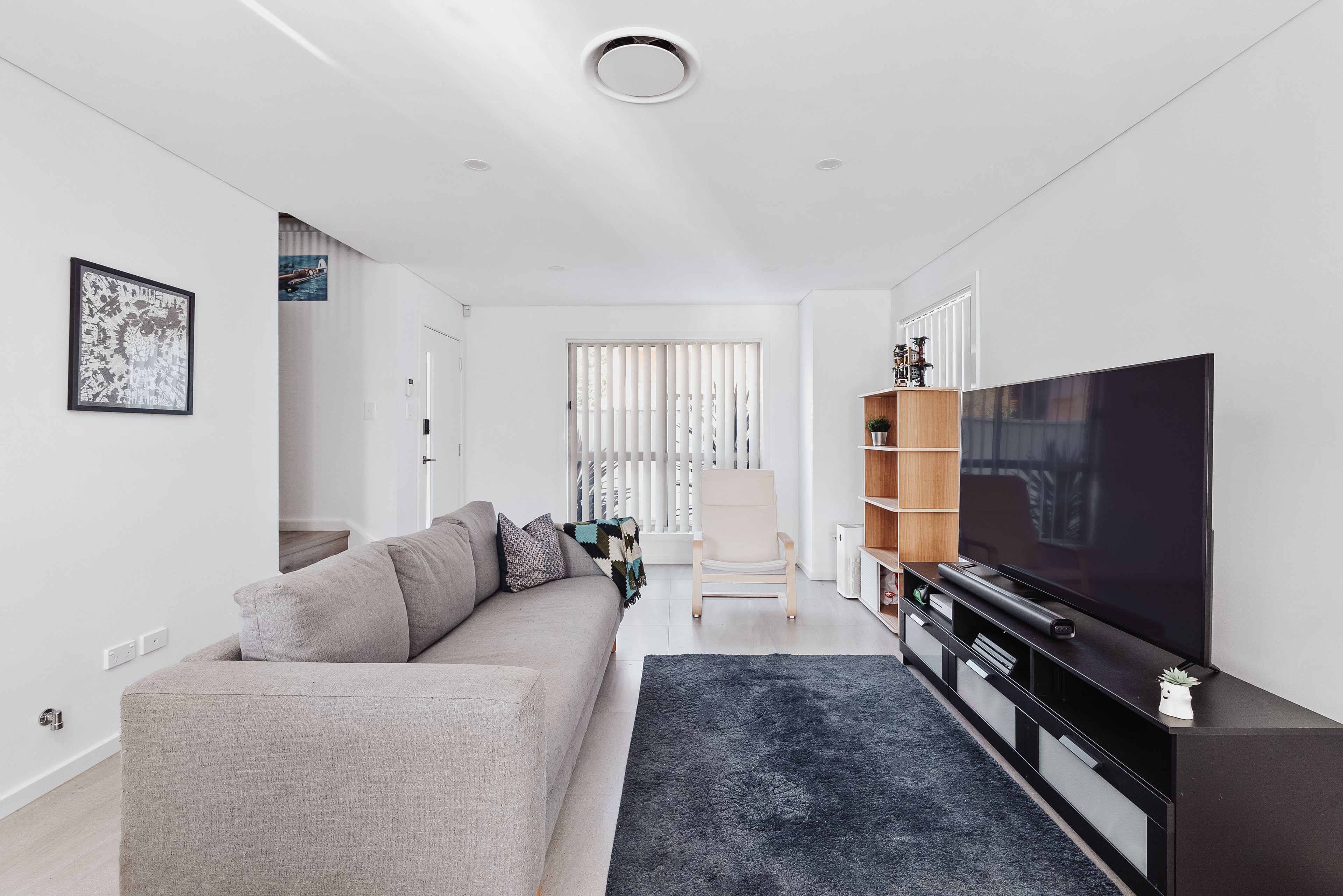 8/82 Brisbane Street, St Marys, NSW 2760