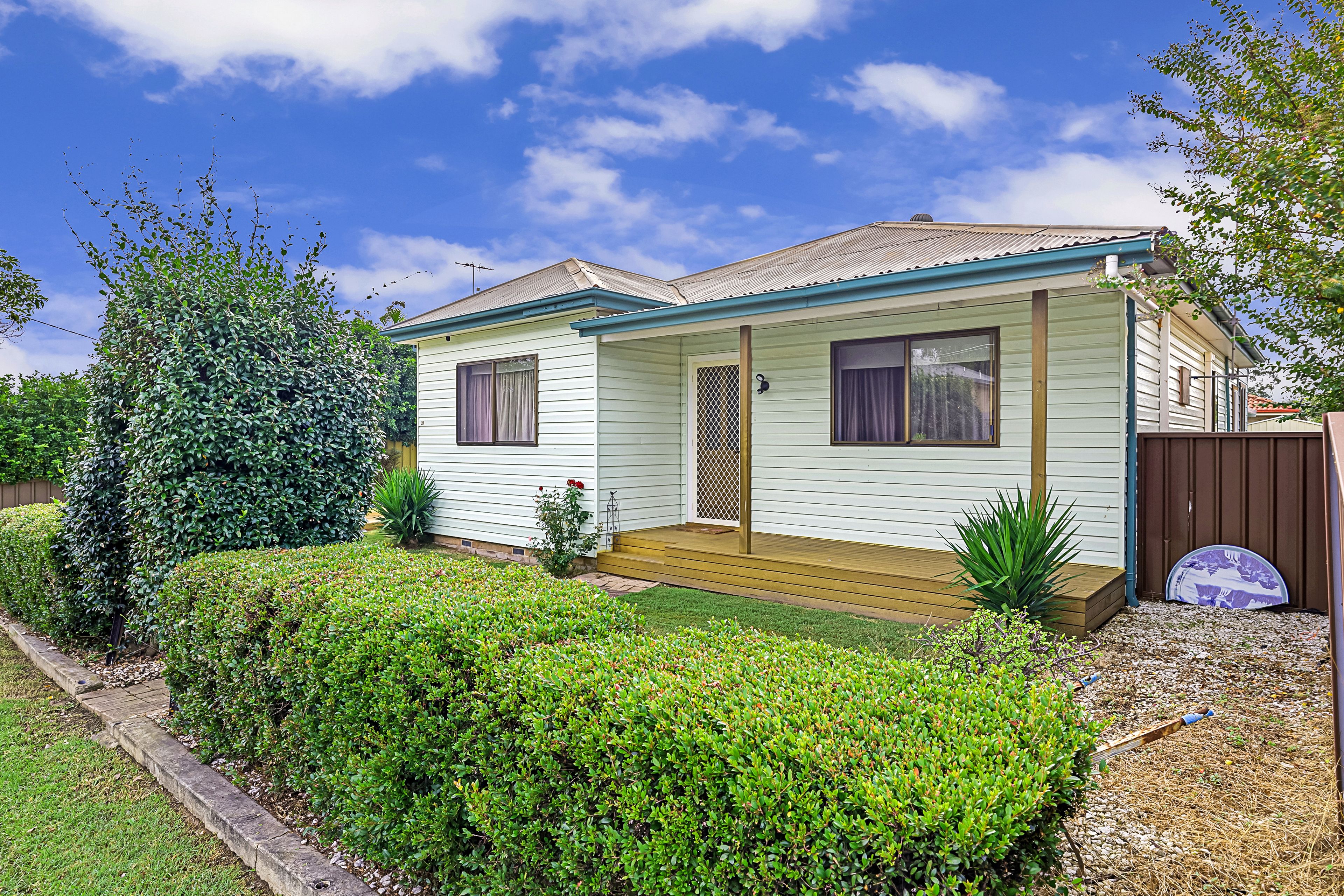 32 Pembroke Street, Cambridge Park, NSW 2747