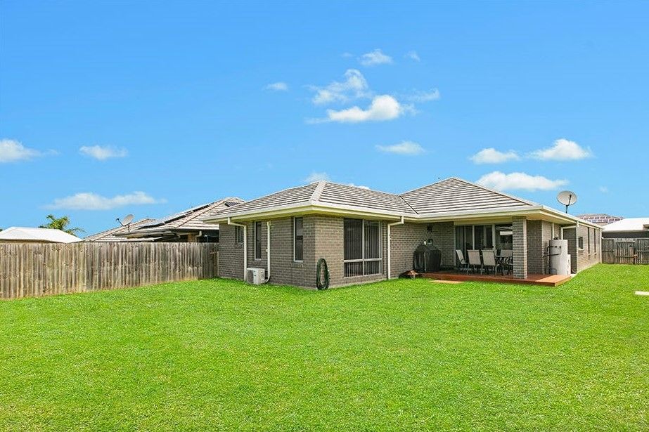 92 Expedition Drive, North Lakes, QLD 4509