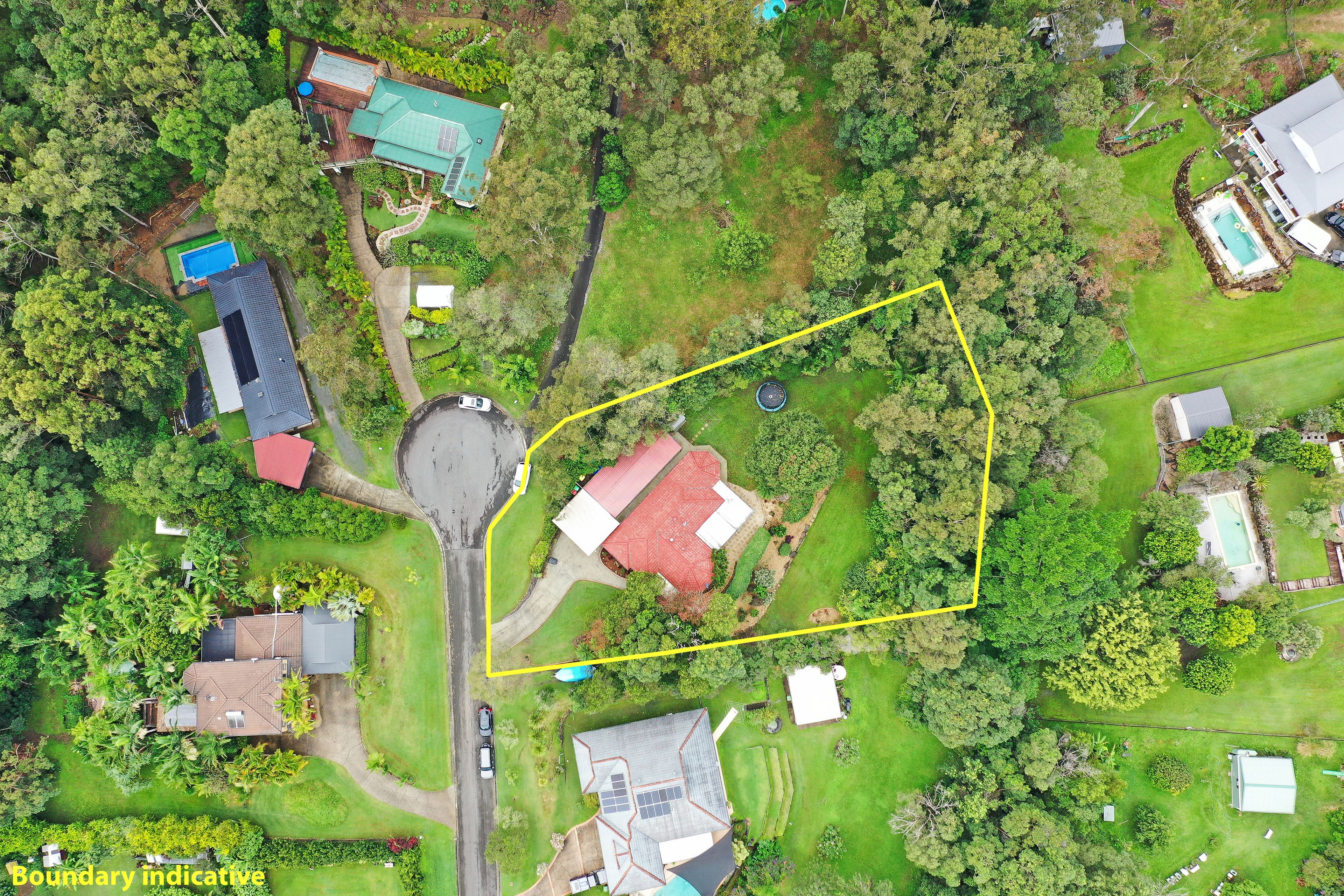 9 Milkbush Court, Bonogin, QLD 4213