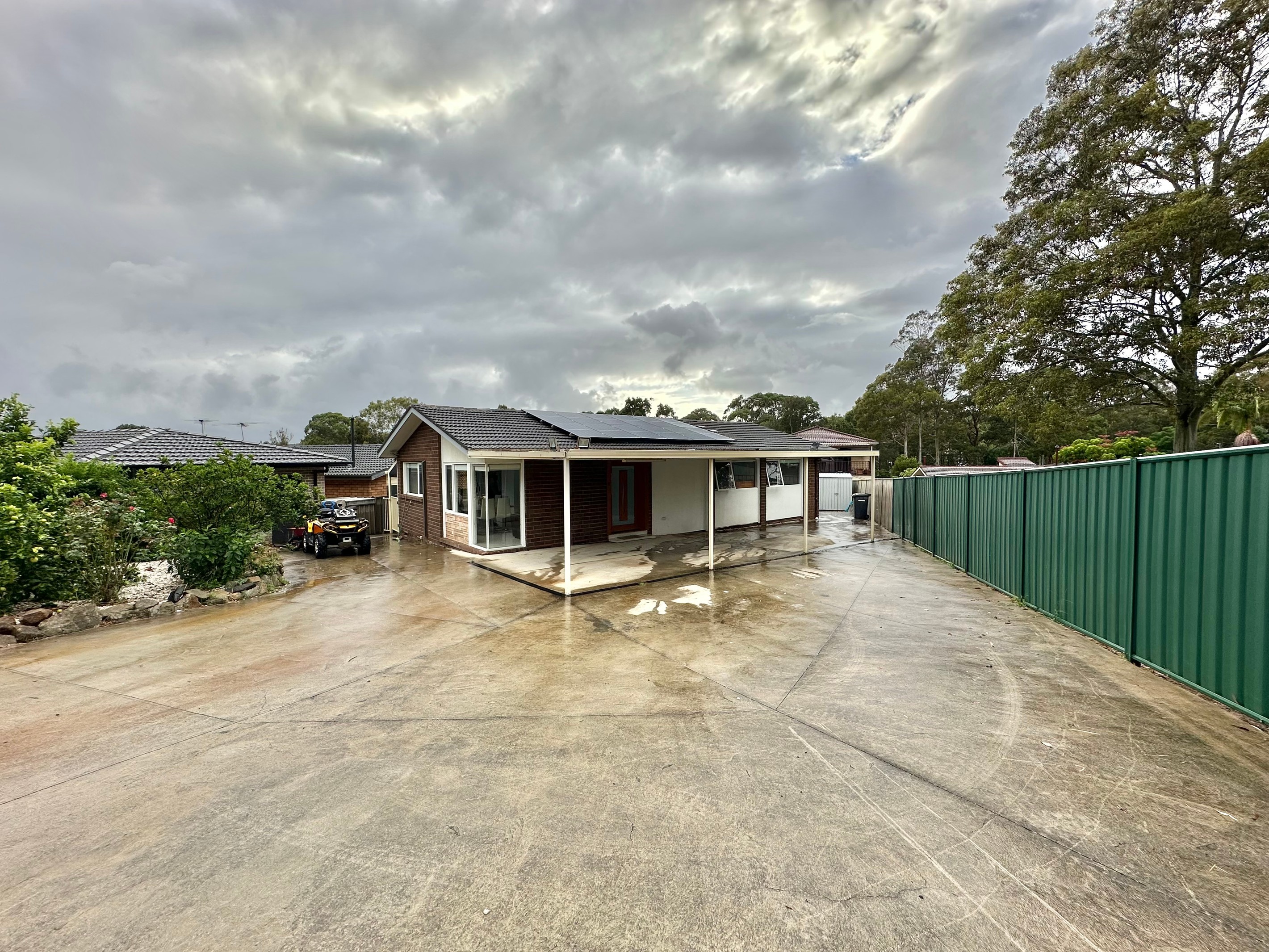 21 Evergreen Avenue, Bradbury, NSW 2560