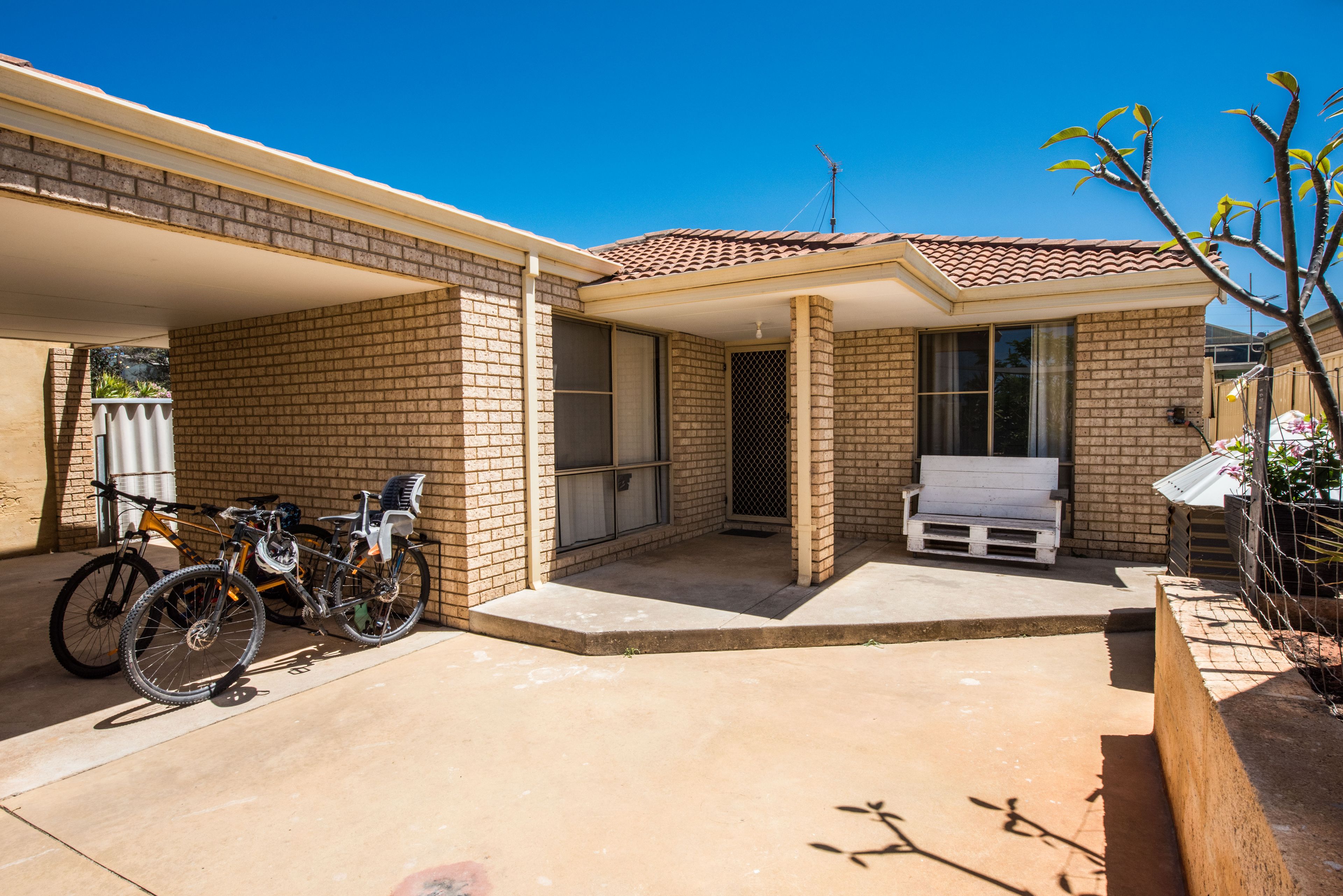 18B Peterwangey Place, Port Denison, WA 6525