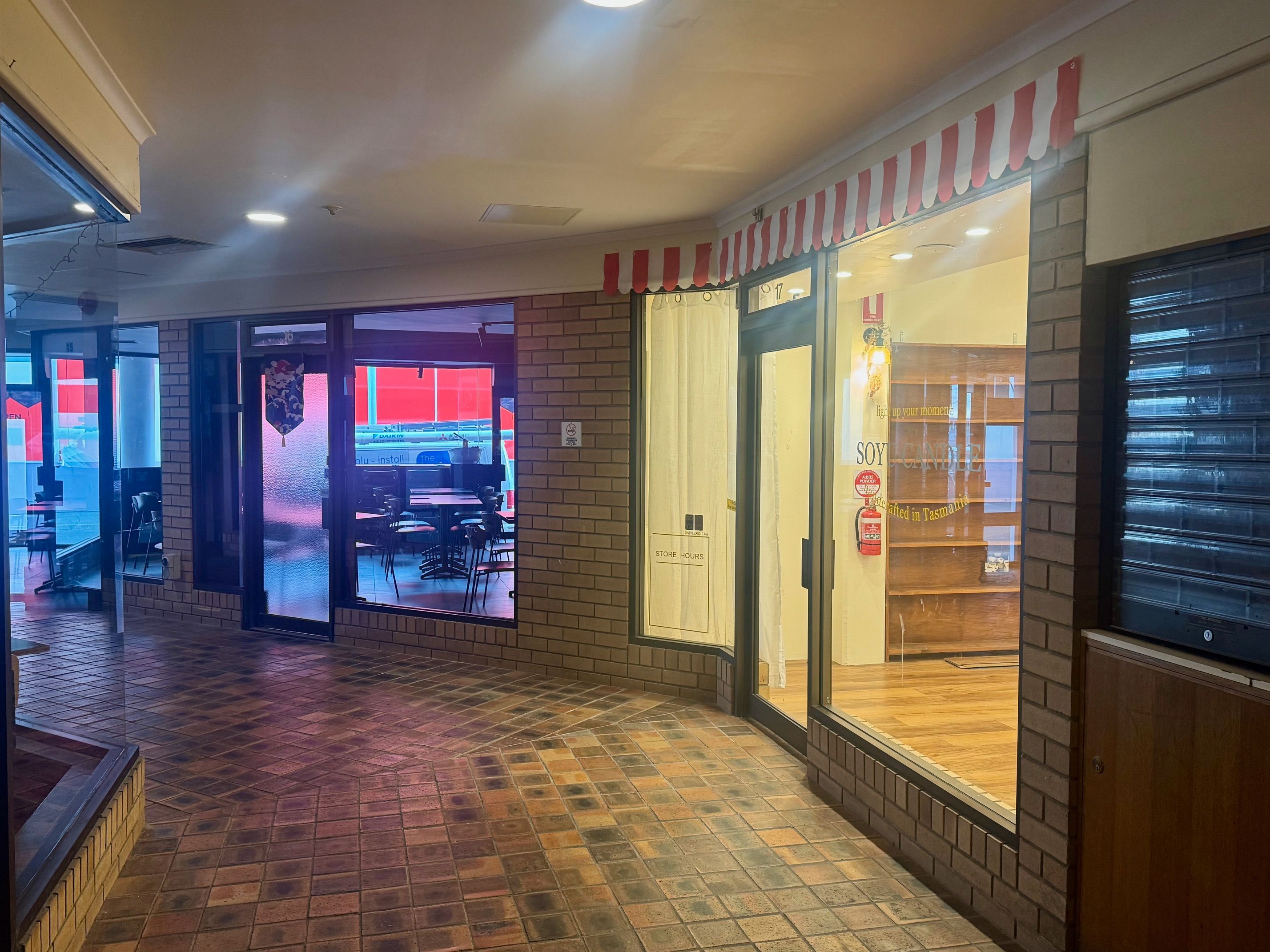 Shop 17, 236 Sandy Bay Road, Sandy Bay, TAS 7005