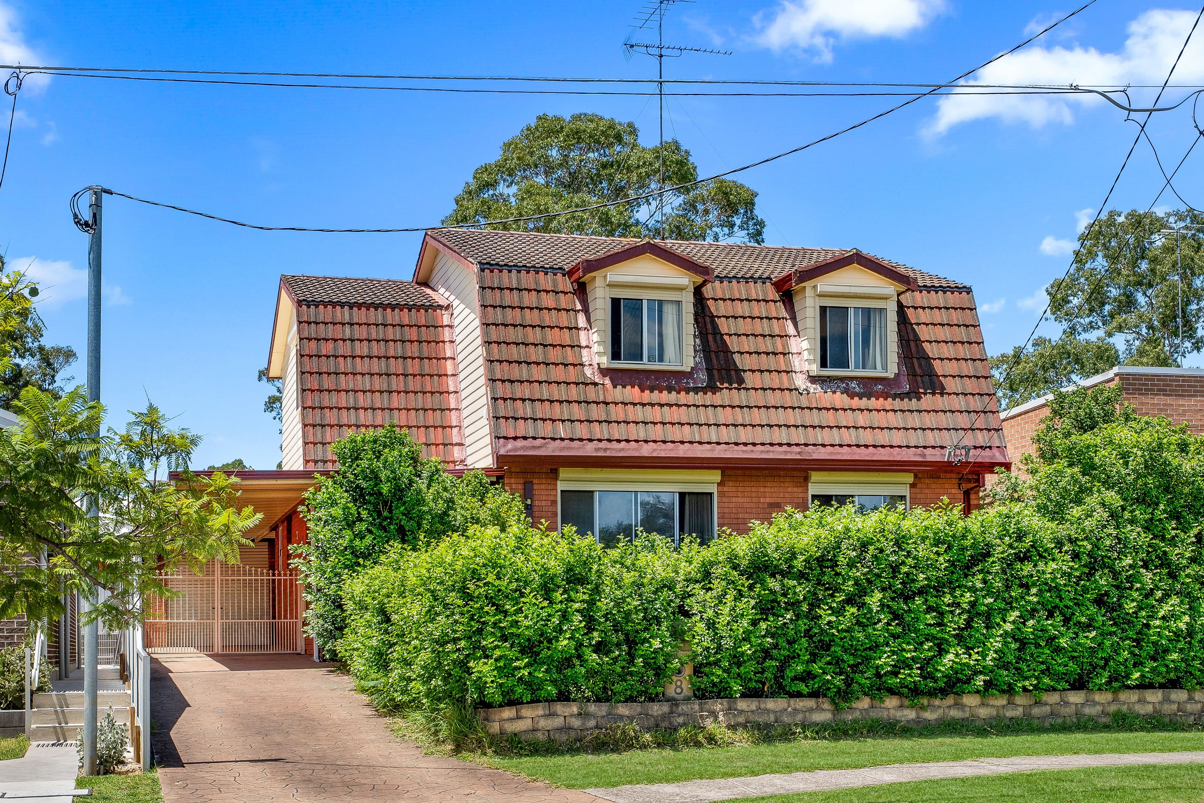 8 Manning Street, Kingswood, NSW