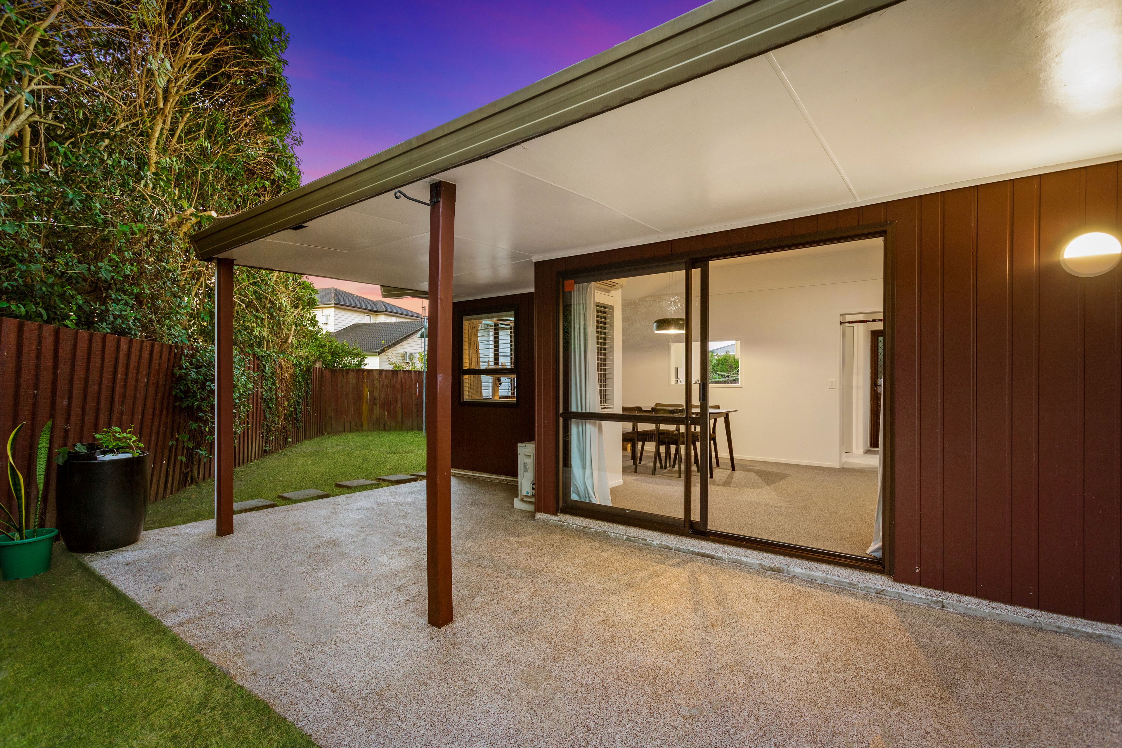 3/153A Te Atatu Road, Te Atatu South, Waitakere City