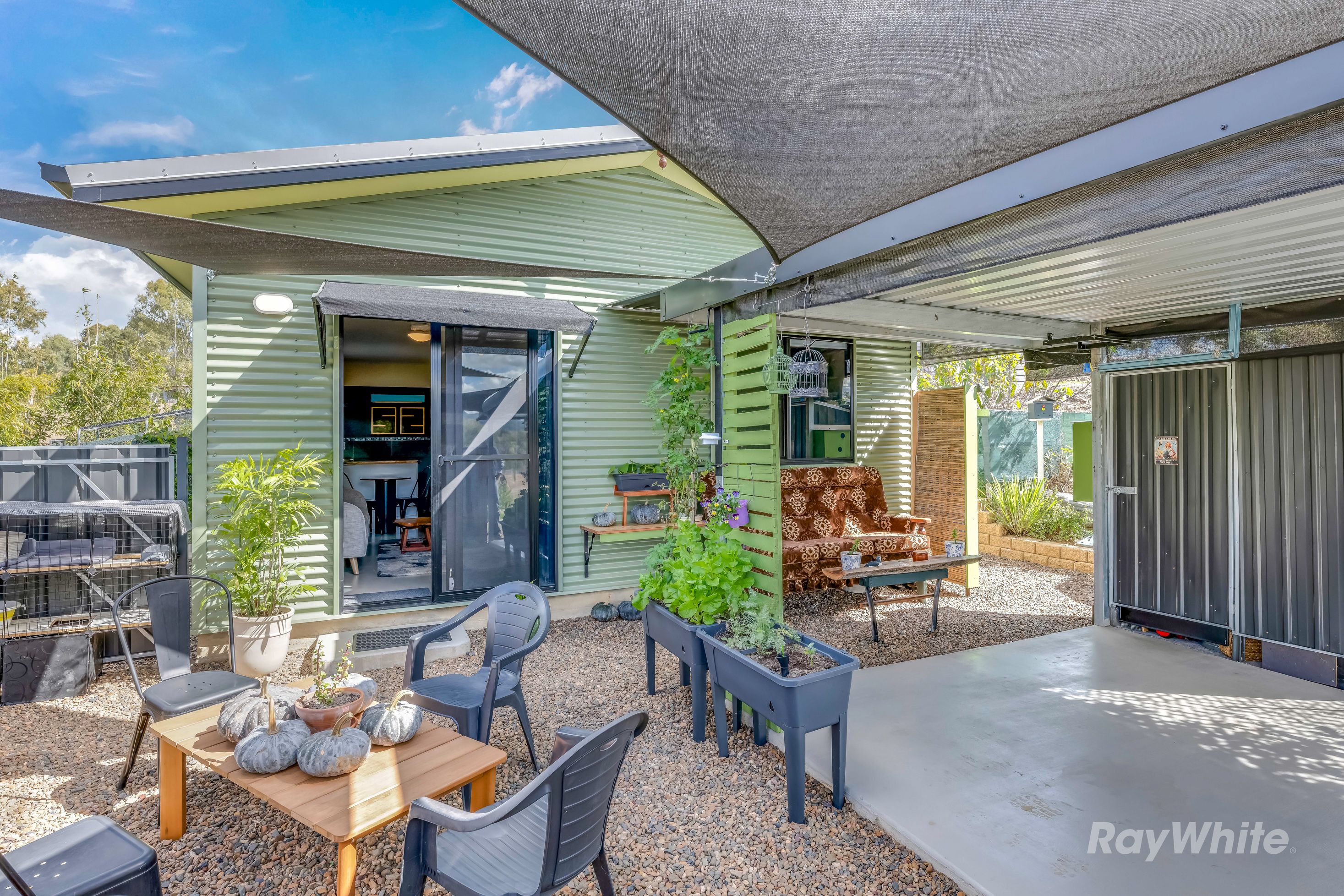 Lot 404 Kapunda Street — photo from Ray White Bundaberg