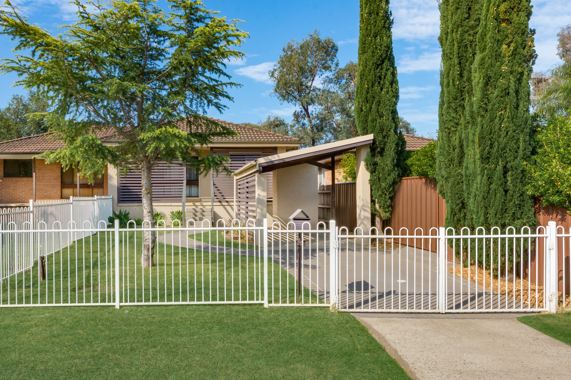 Kearns, NSW 2558