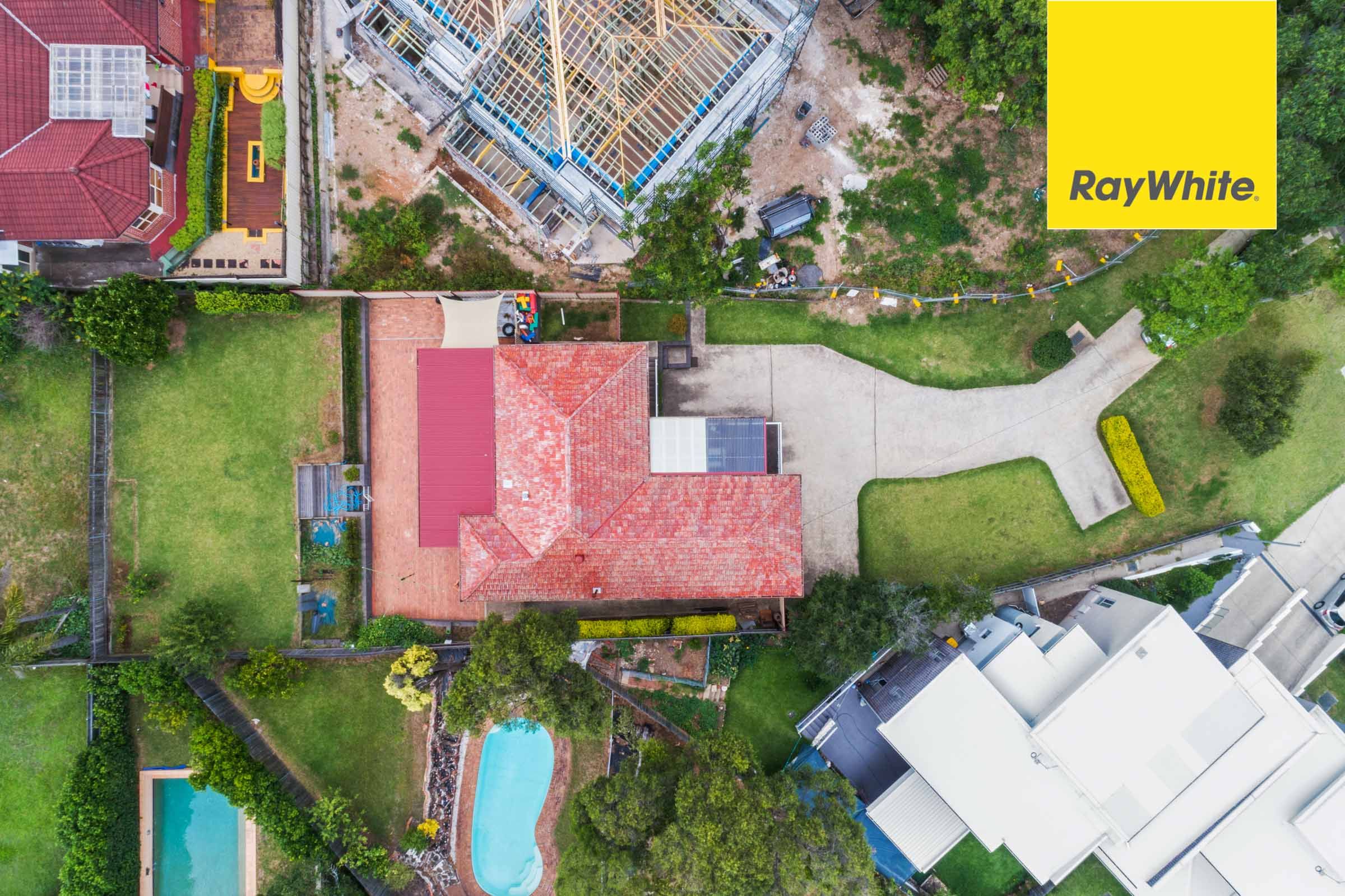 158 Pennant Parade, Epping, NSW 2121