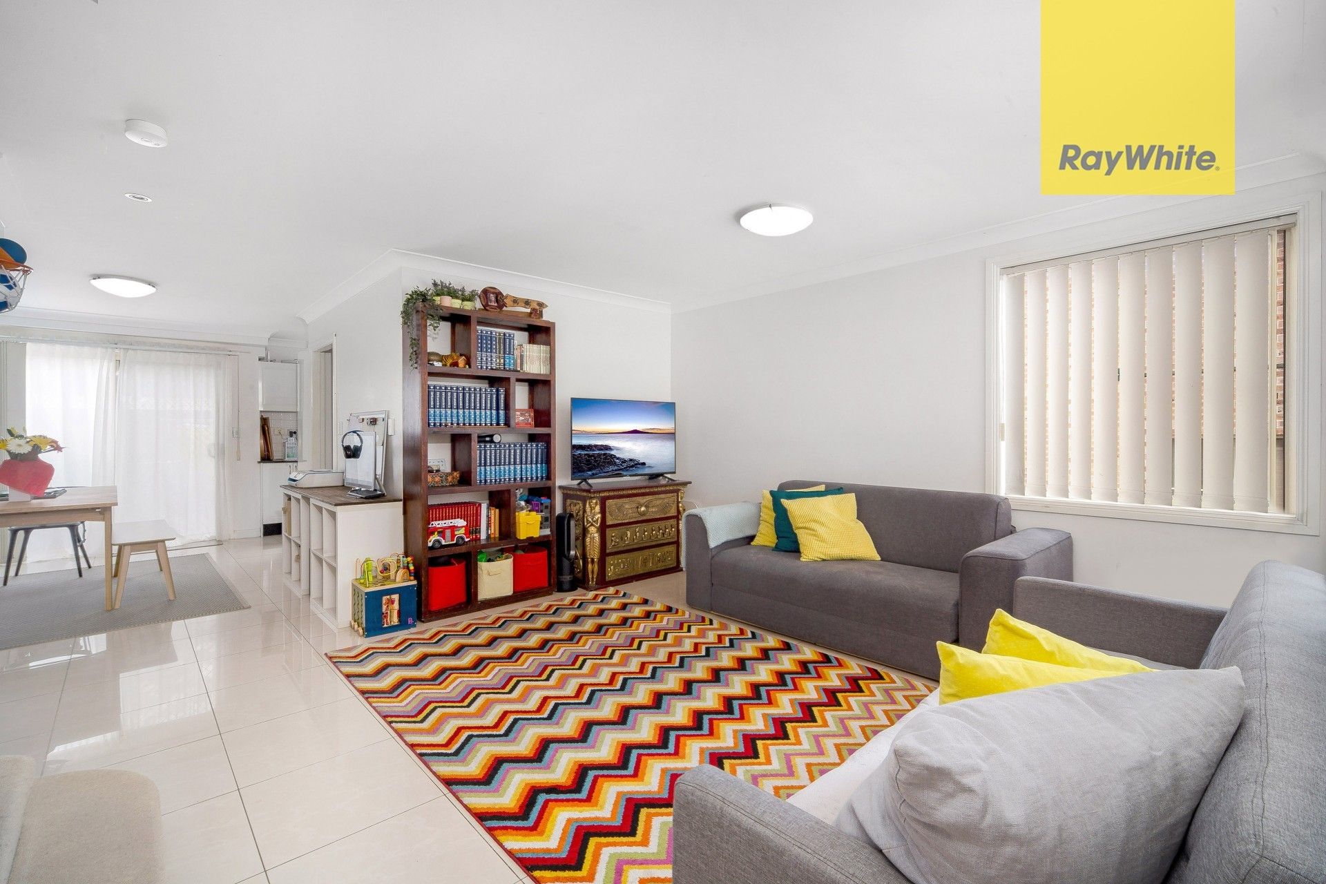 5/8 Elonera Street, Rydalmere, NSW 2116