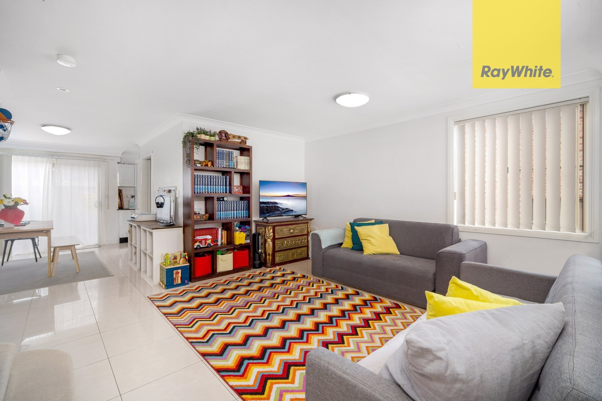 5/8 Elonera Street, Rydalmere, NSW 2116