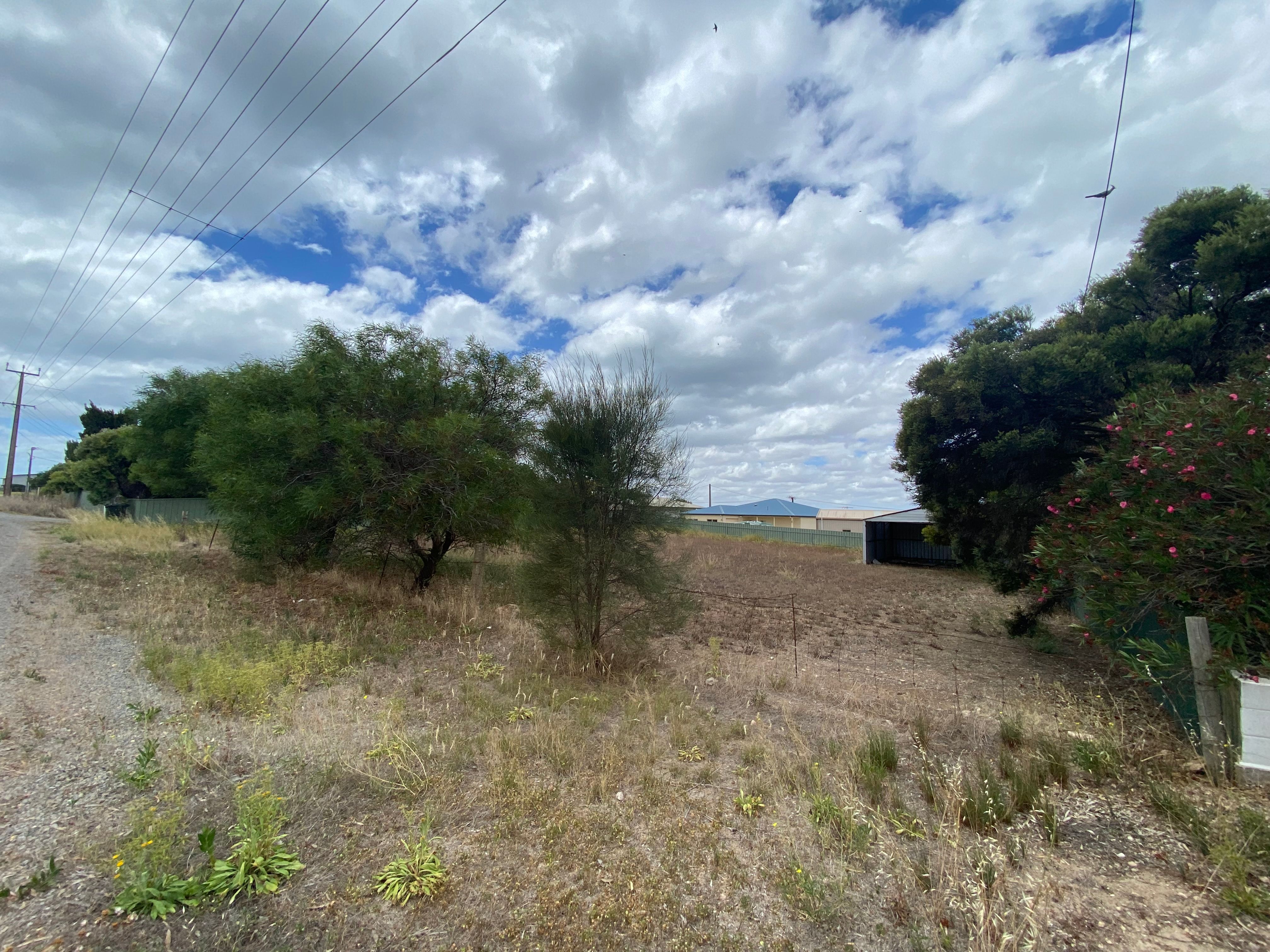 Lot 8 100 Bayview Road, Point Turton, SA 5575 Sold Land Ray White