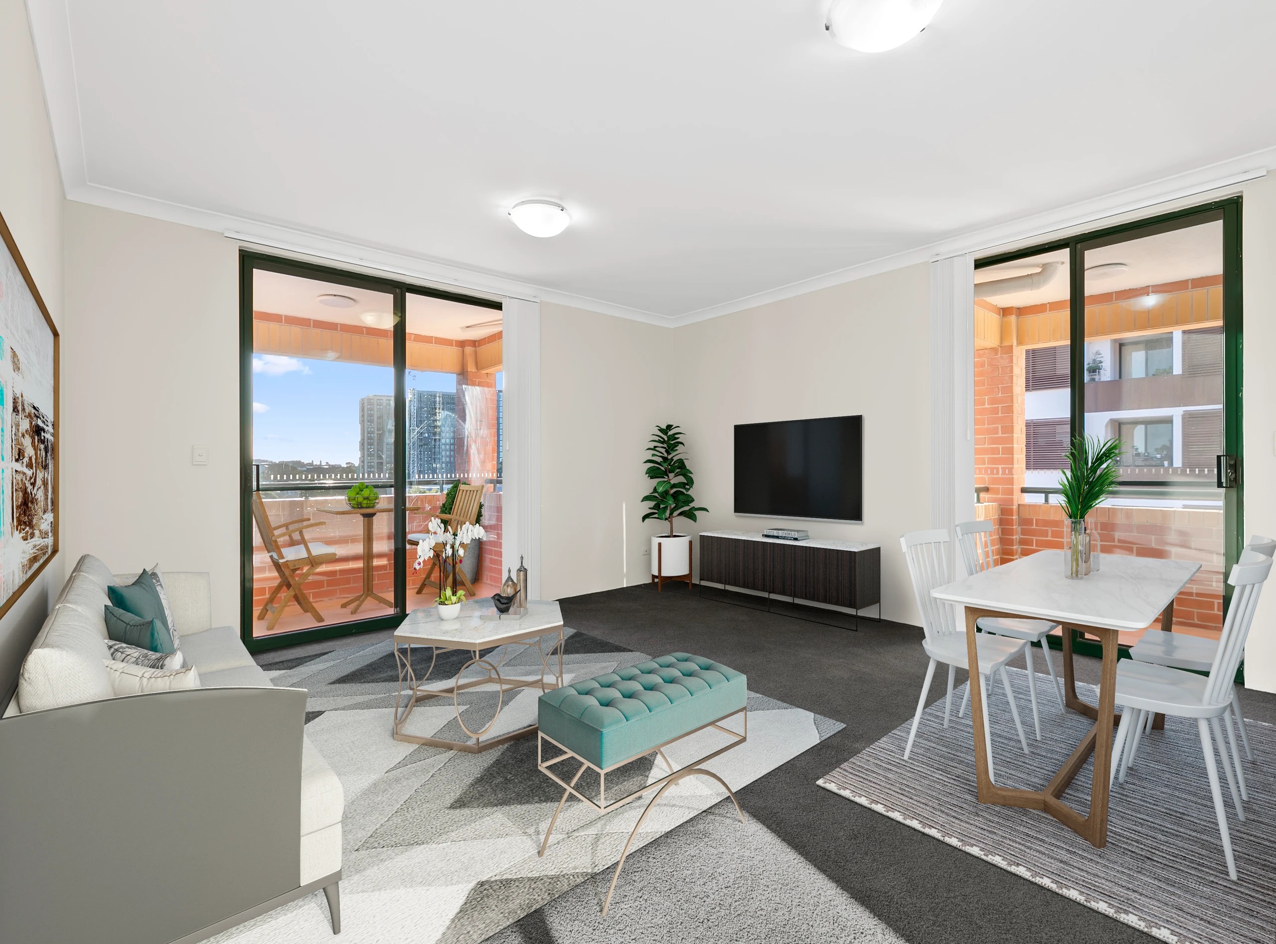 100/146 Pitt Street, Redfern, NSW 2016