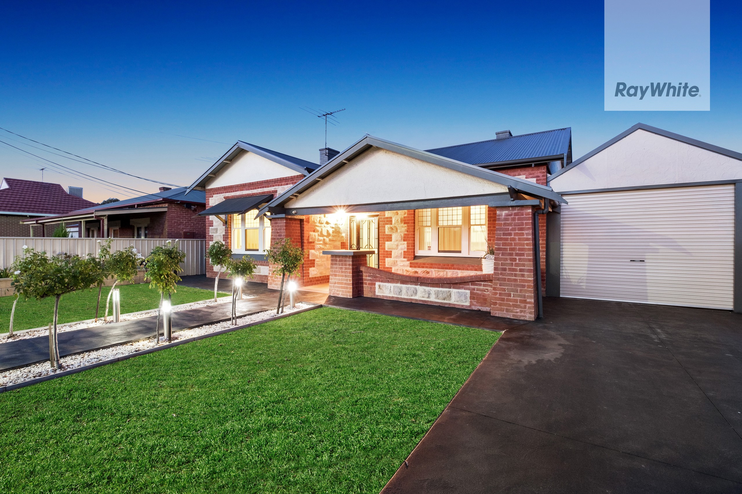 14 Margaret Avenue, West Croydon, SA 5008