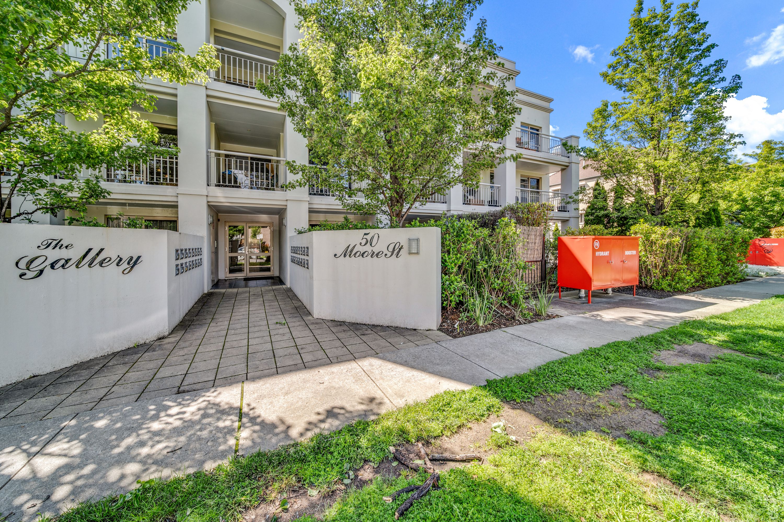 1/50 Moore Street, Turner, ACT 2612