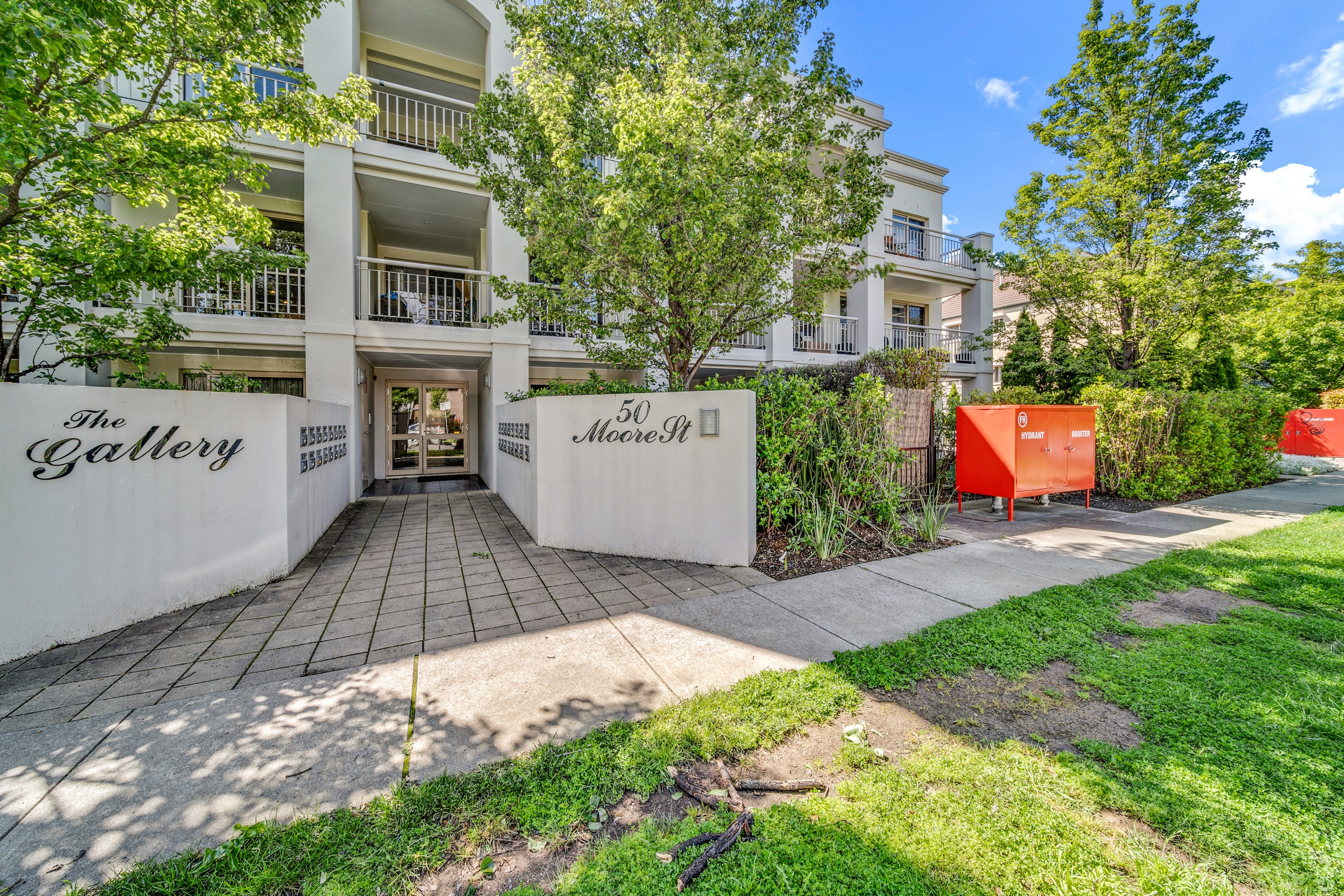 1/50 Moore Street, Turner, ACT 2612