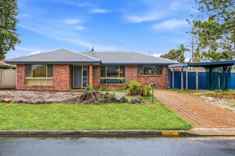 1 Burrinjuck Drive, Coombabah, QLD 4216