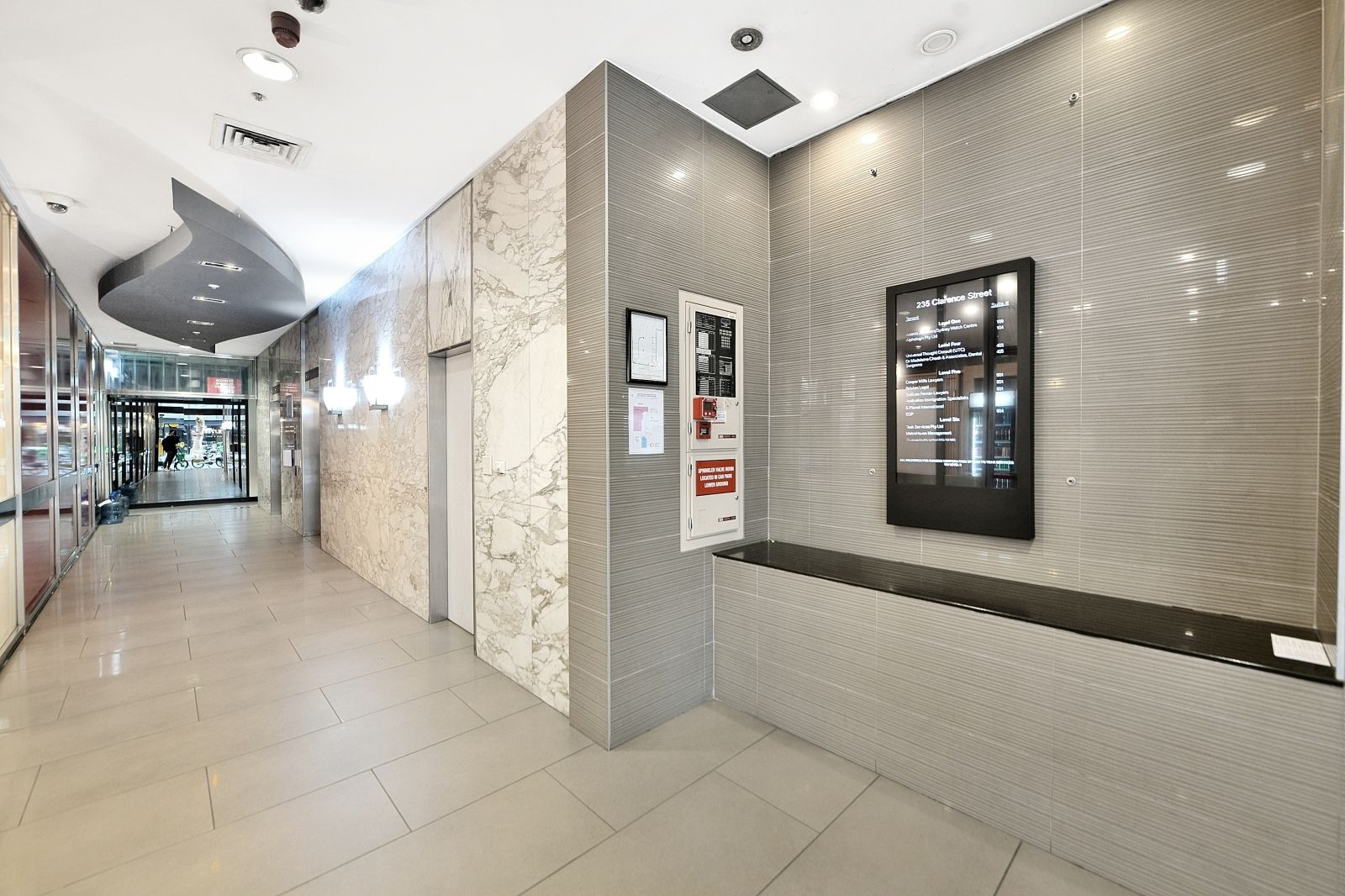 Various Suites/235 Clarence Street, Sydney, NSW 2000