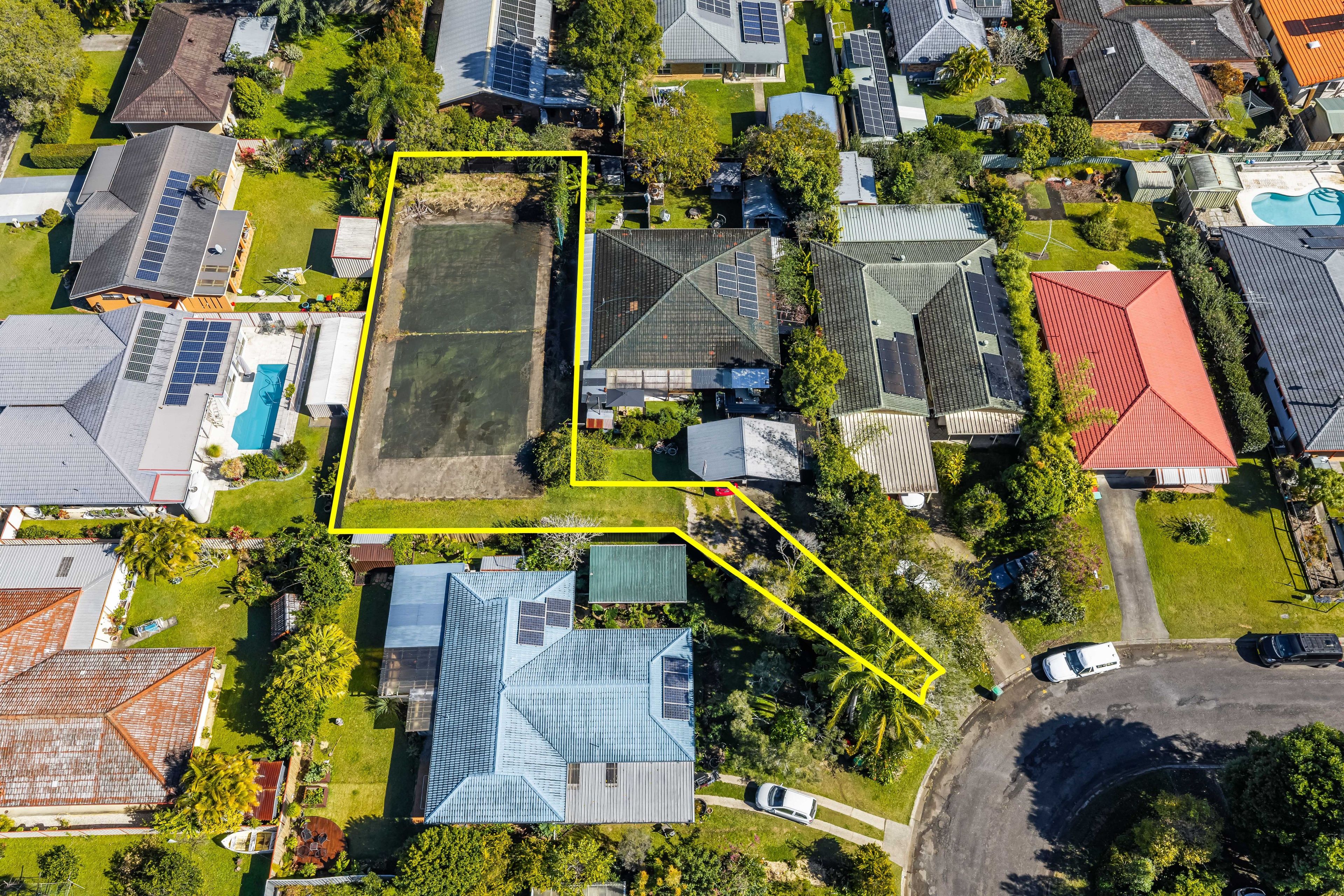 4 Hibiscus Place, Mullumbimby, NSW 2482
