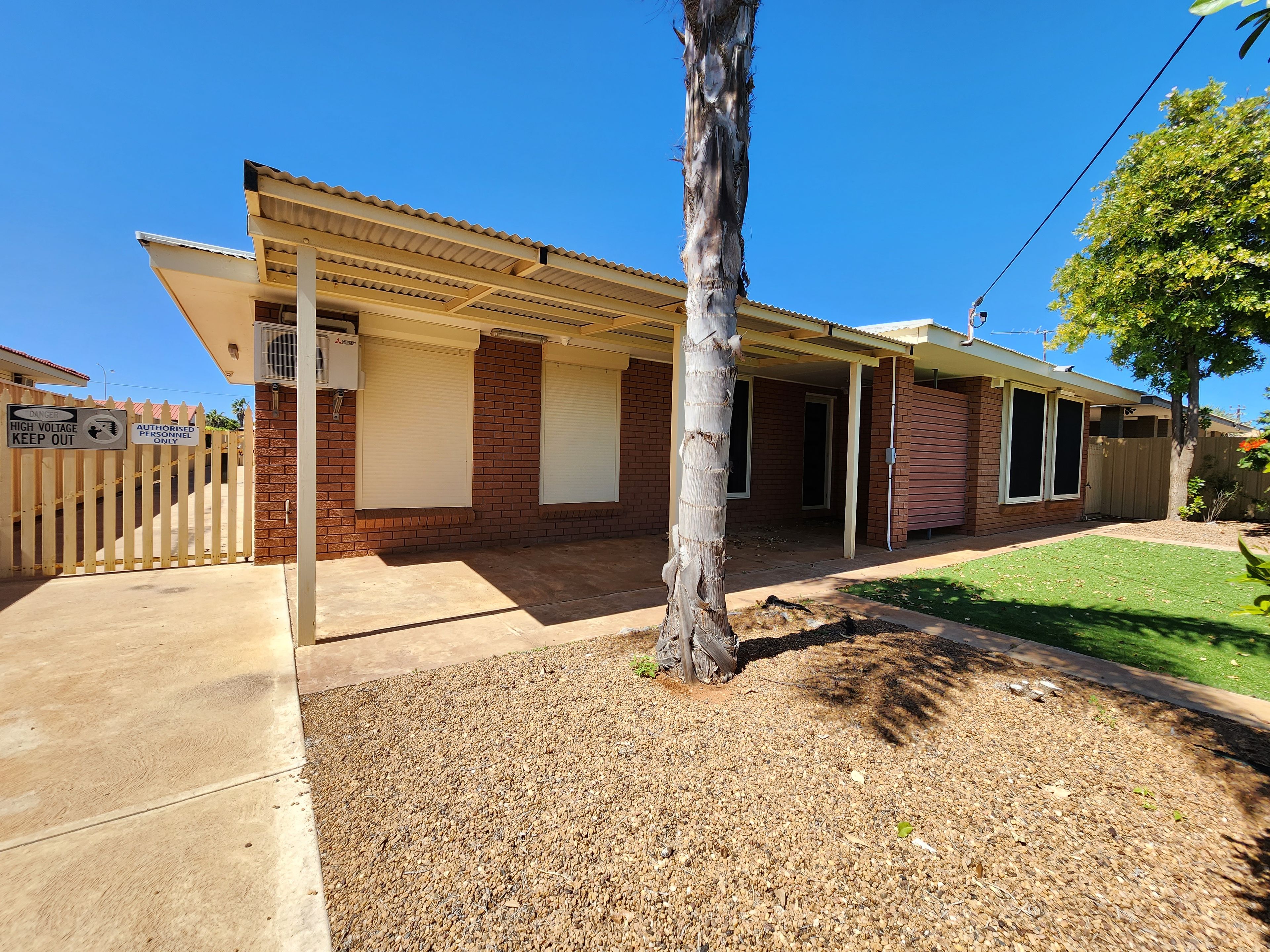 28 Willesee Street, Carnarvon, WA 6701