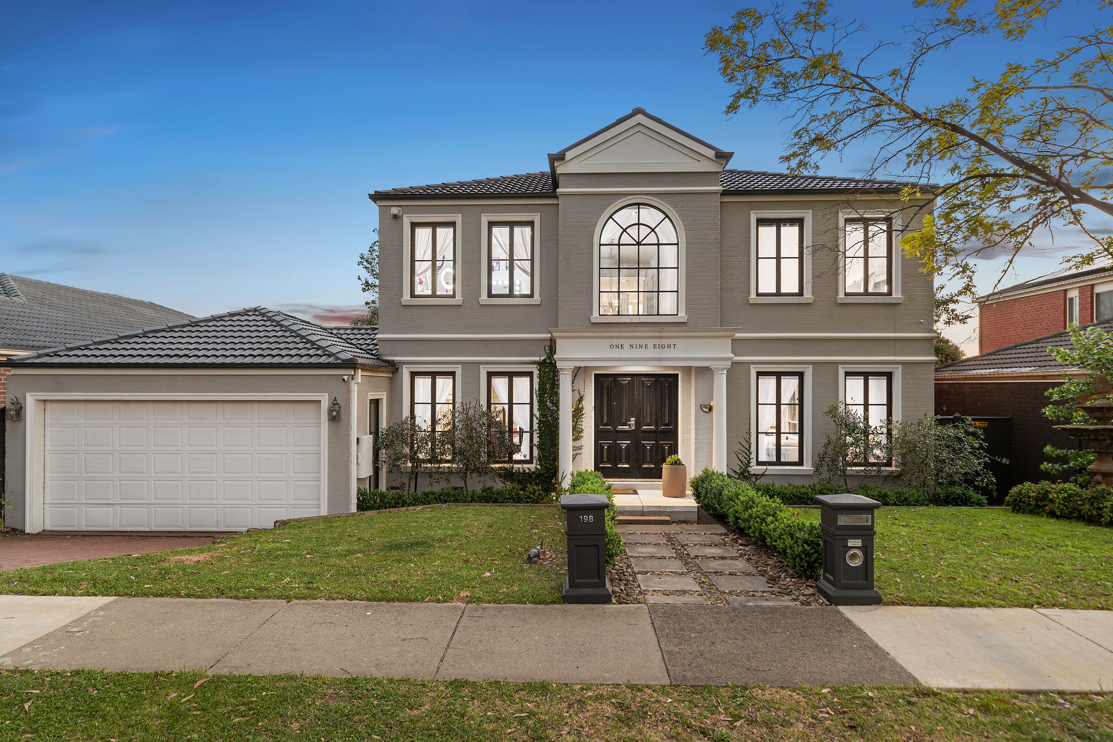 198 Karoo Road, Rowville, VIC 3178